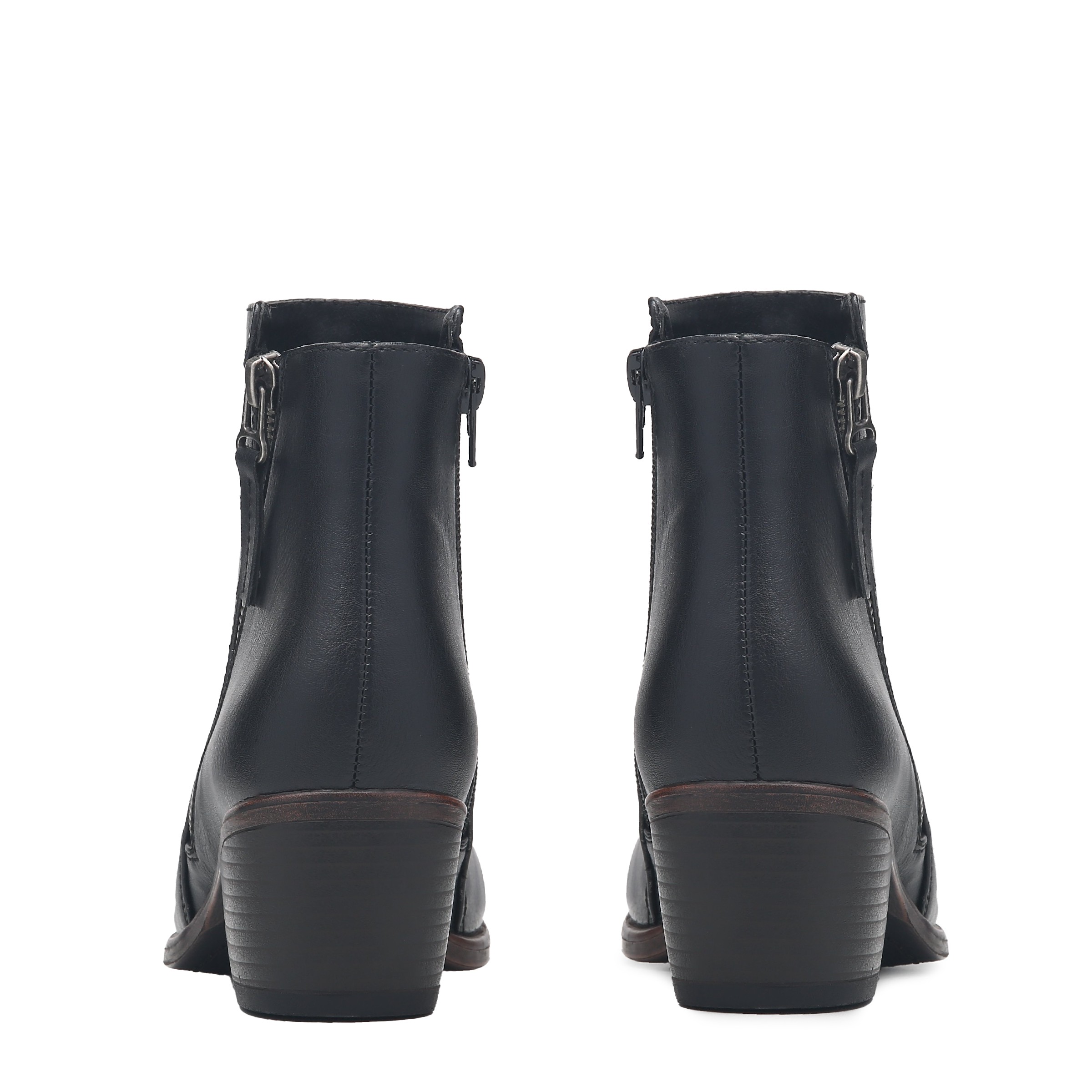 Women's Isla Waterproof Ankle Bootie