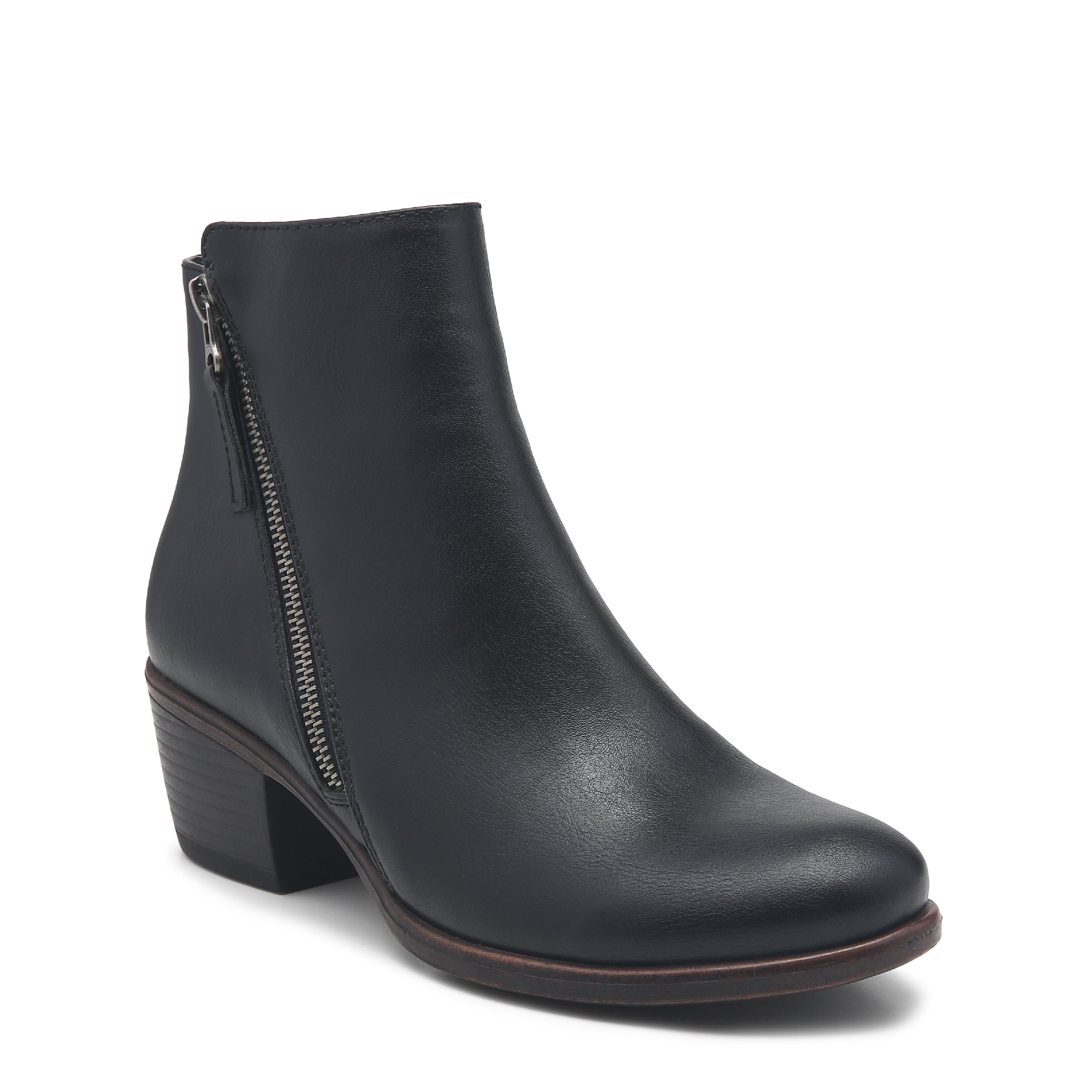 Women's Isla Waterproof Ankle Bootie