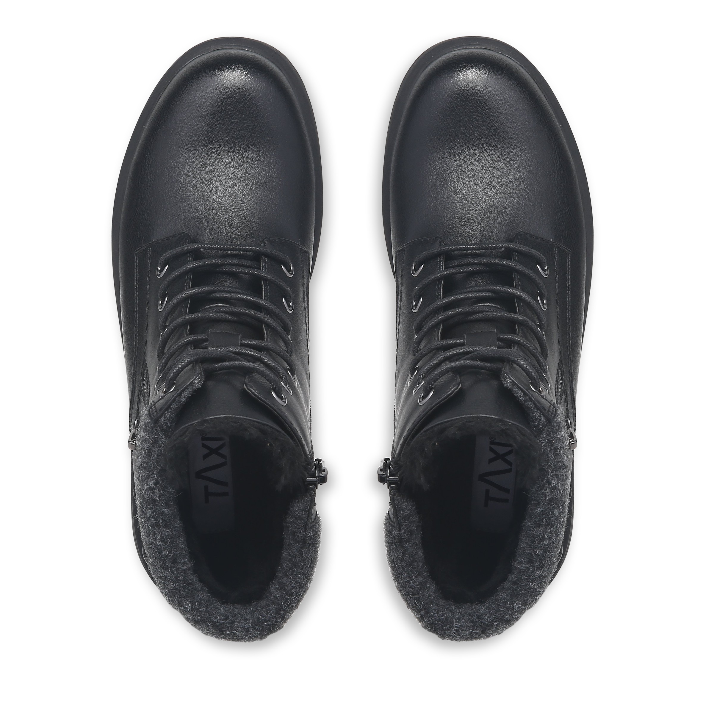 Women's Kathy Waterproof Metal Spike Flip Grip Bootie