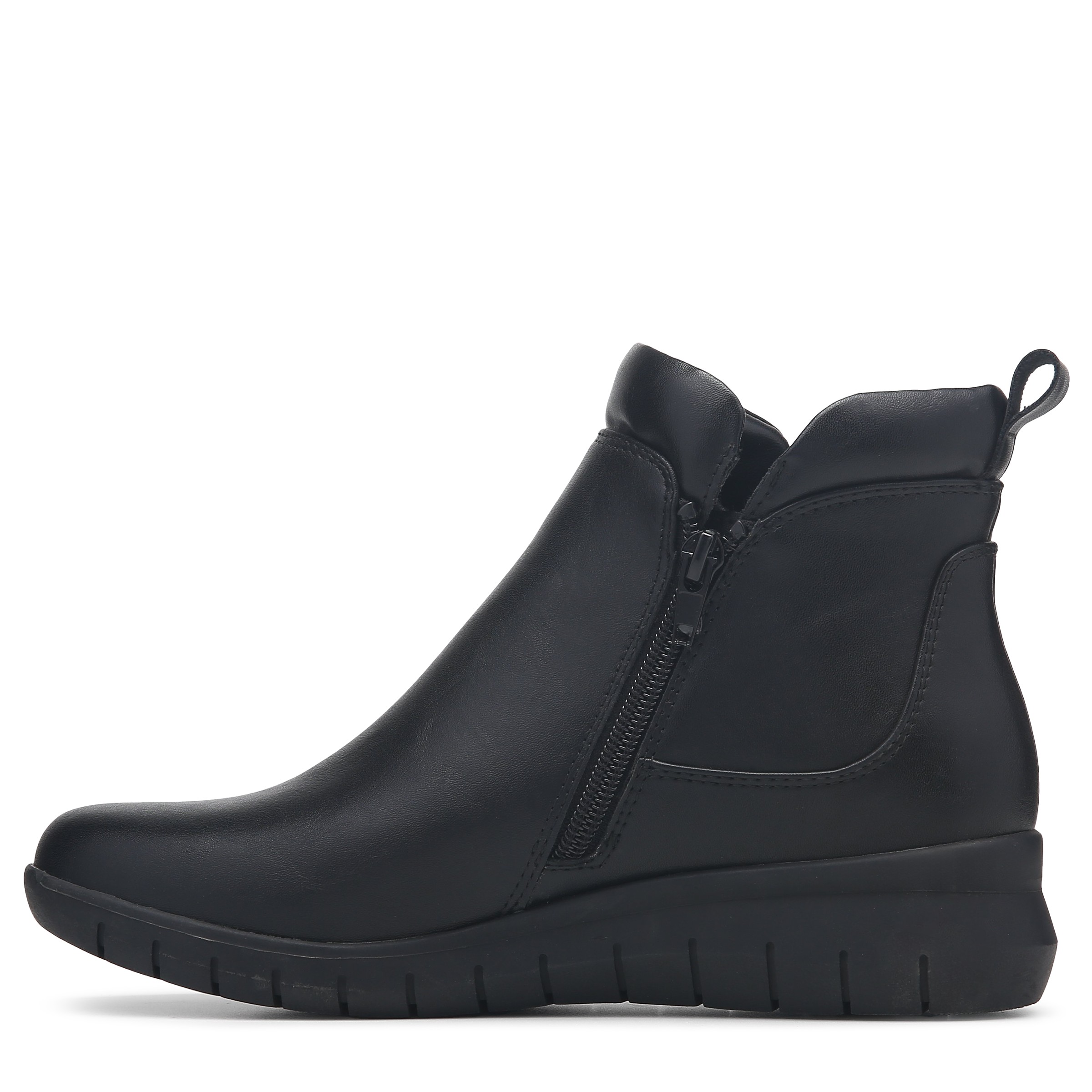 Women's Rhonda Waterproof Wedge Ankle Bootie