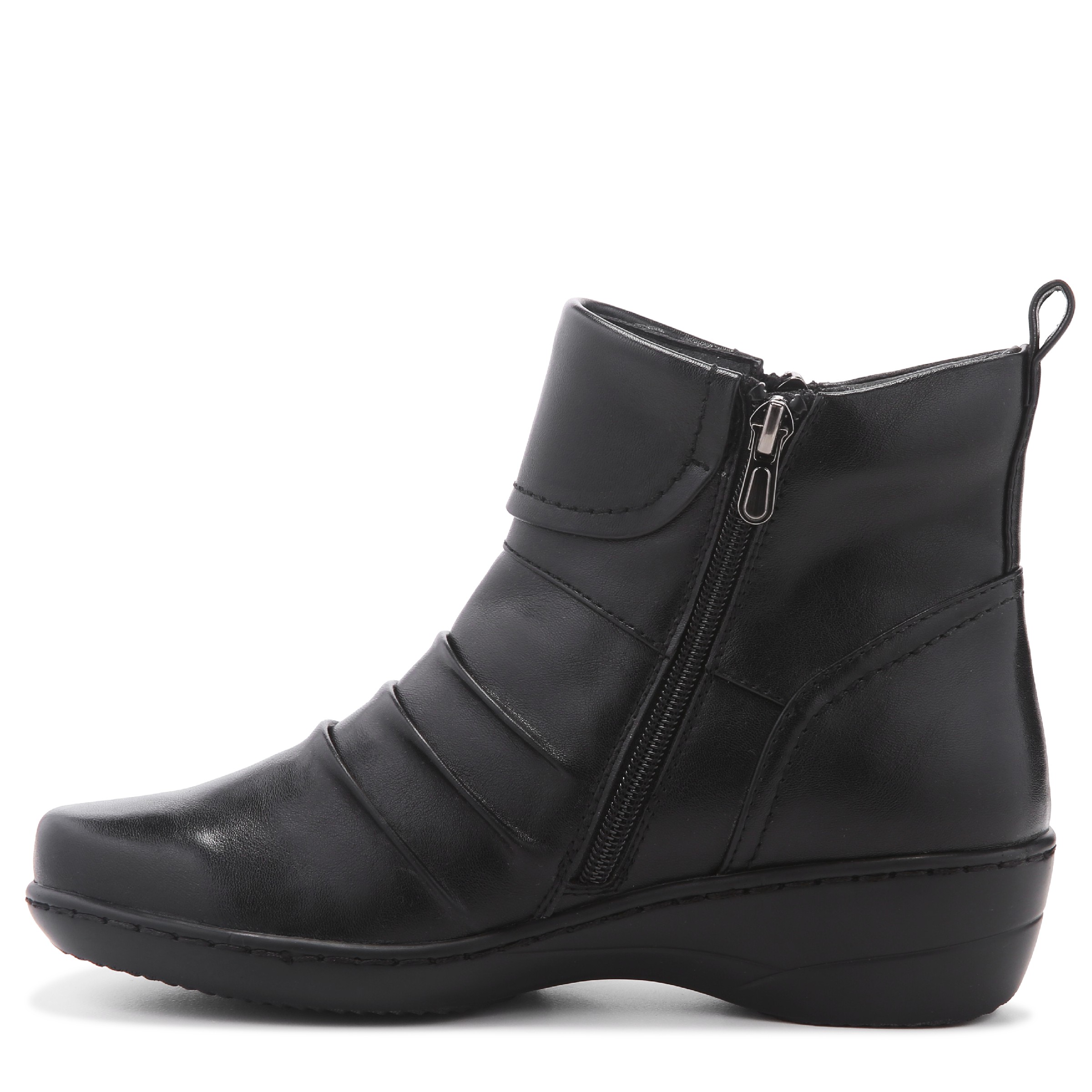 Women's Cindy Water Resistant Wide Bootie