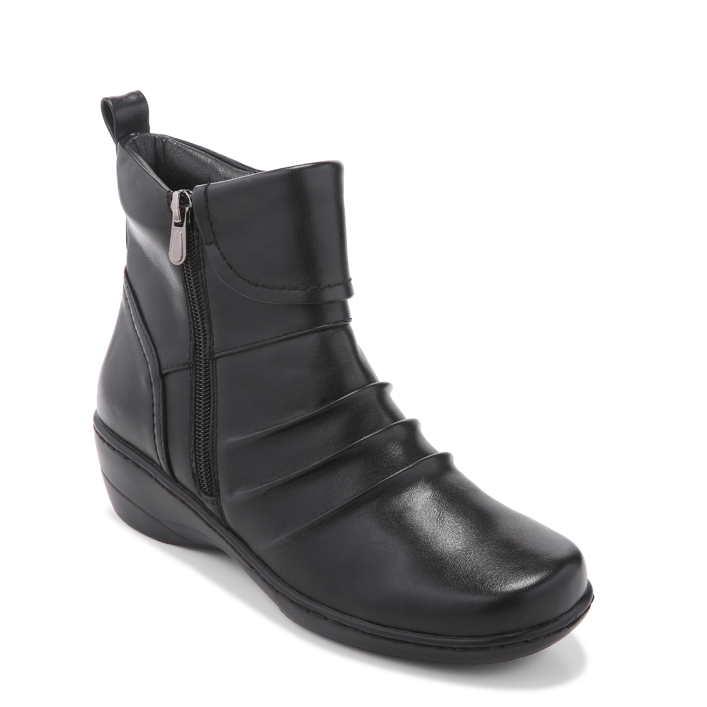 Women's Cindy Water Resistant Wide Bootie