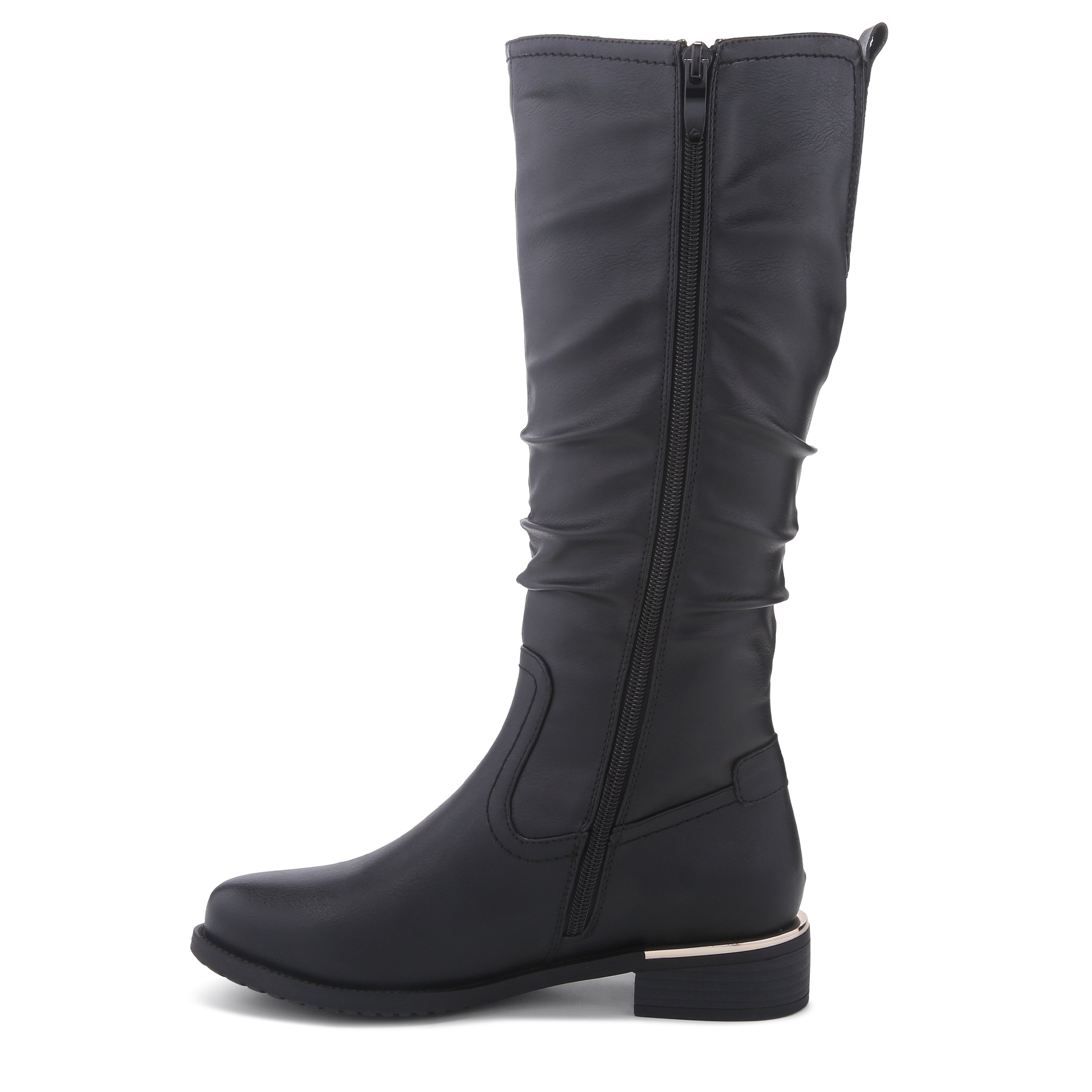 Women's  Victoria Waterproof Fur Lined Tall Shaft Boot