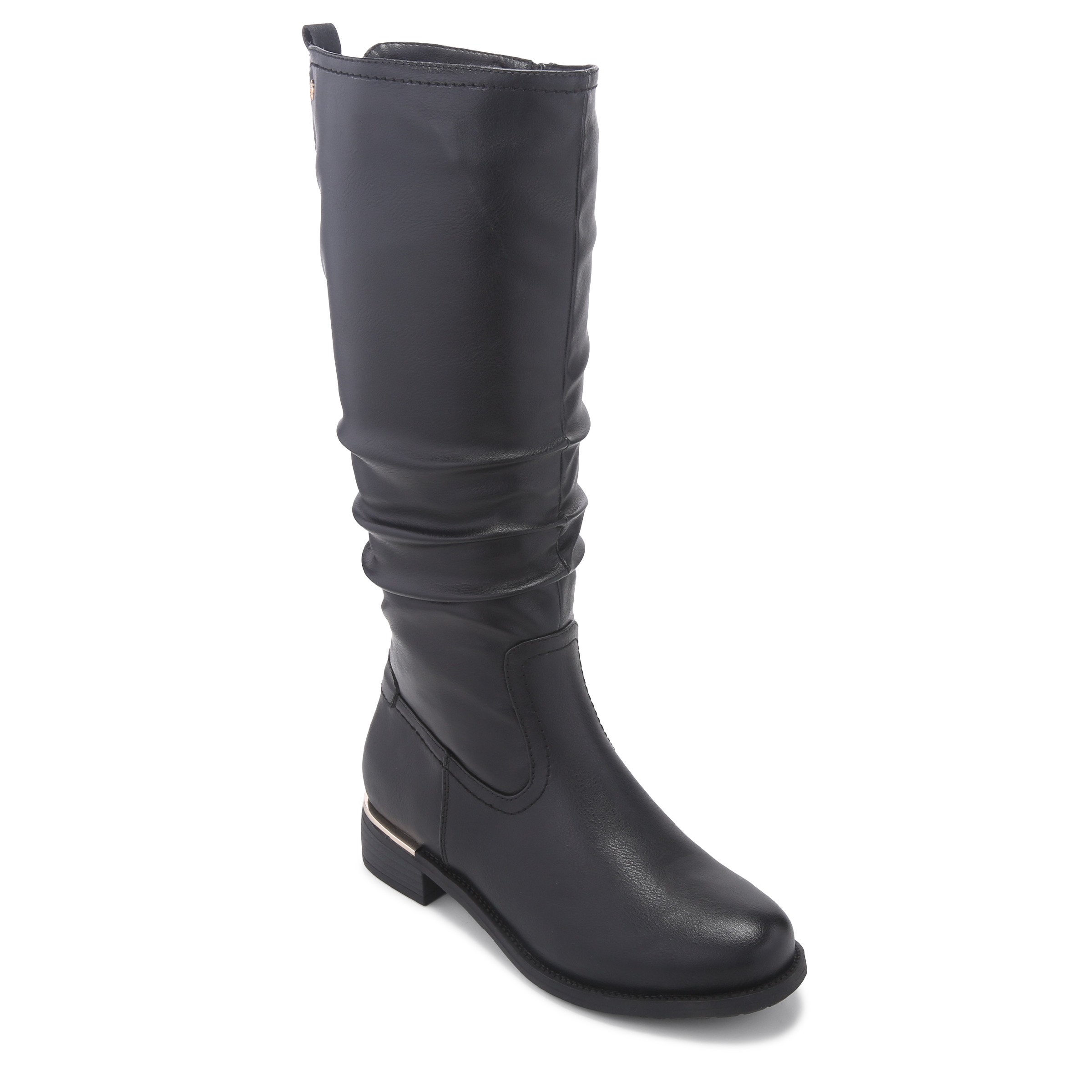 Women's  Victoria Waterproof Fur Lined Tall Shaft Boot