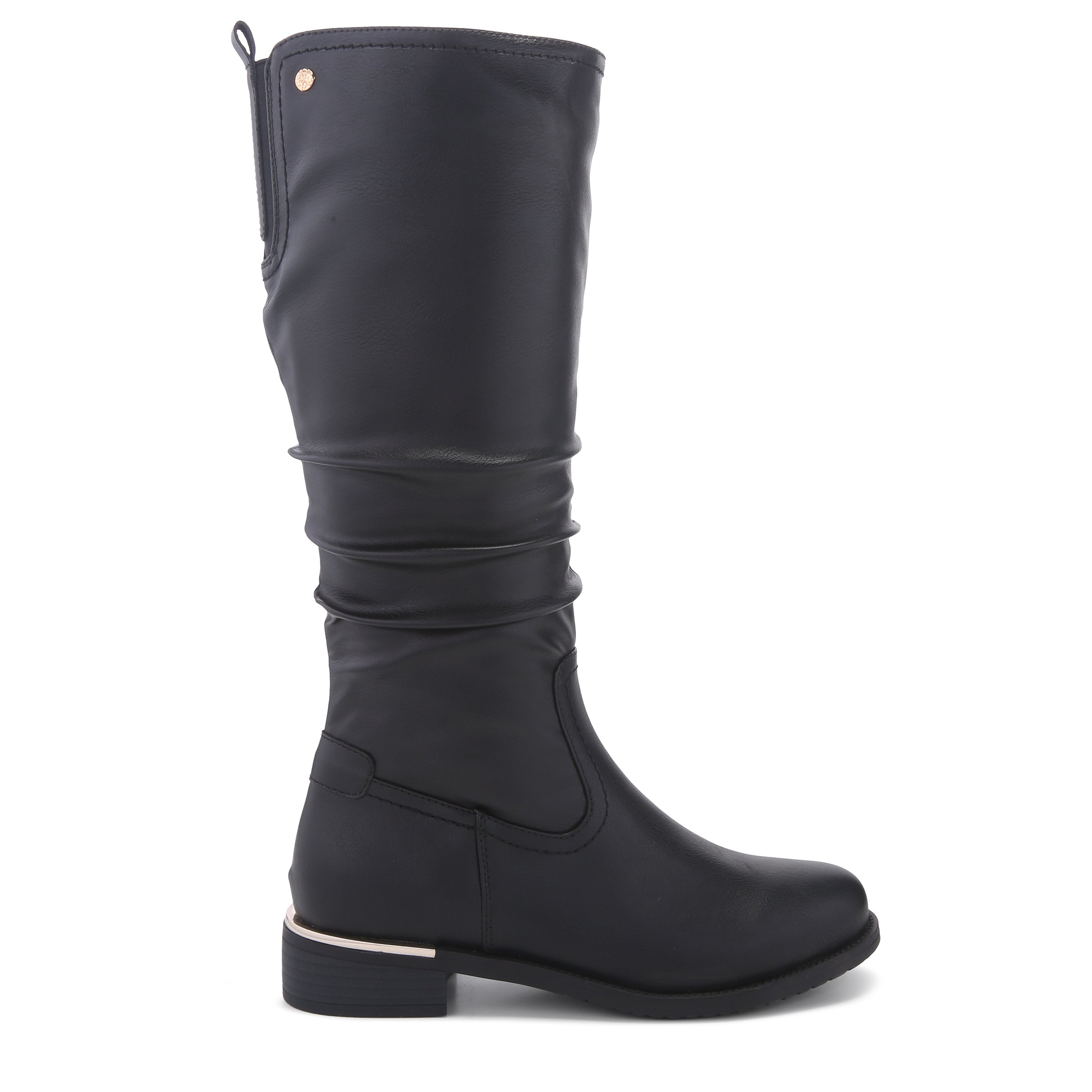 Women's  Victoria Waterproof Fur Lined Tall Shaft Boot