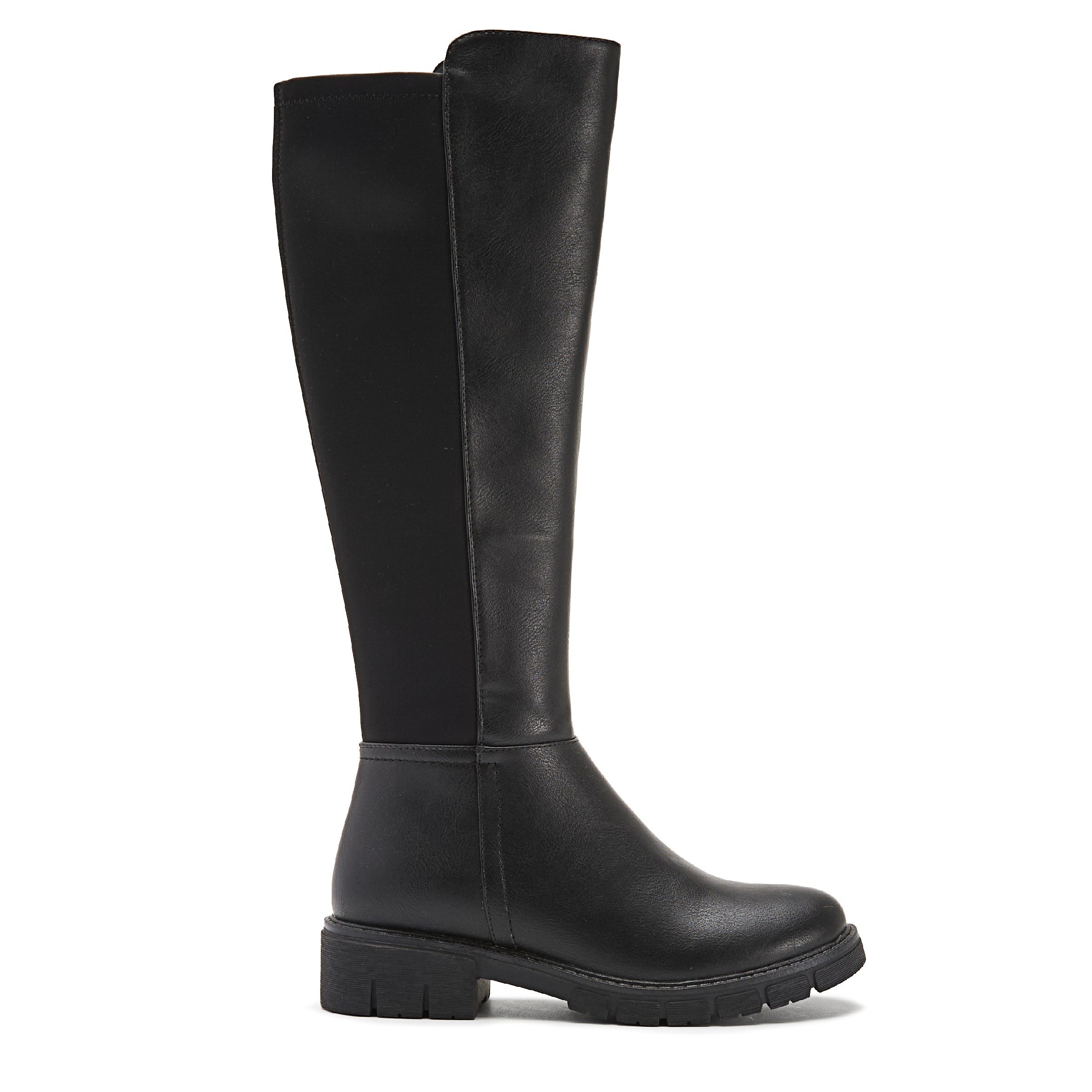 Women's Kiara Water Resistant Stretch Knee High Boot