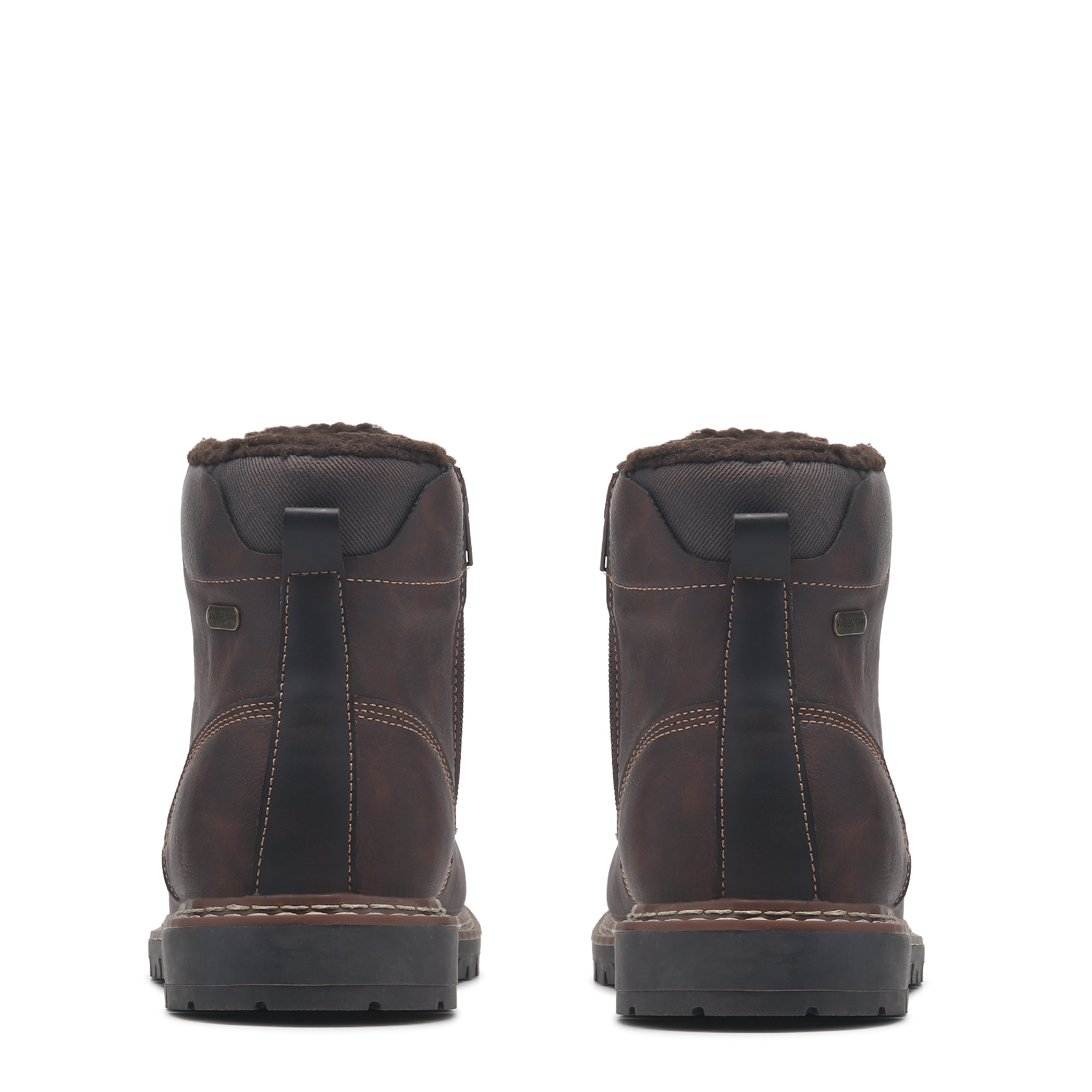 Men's Brian Waterproof Lace Up Boot