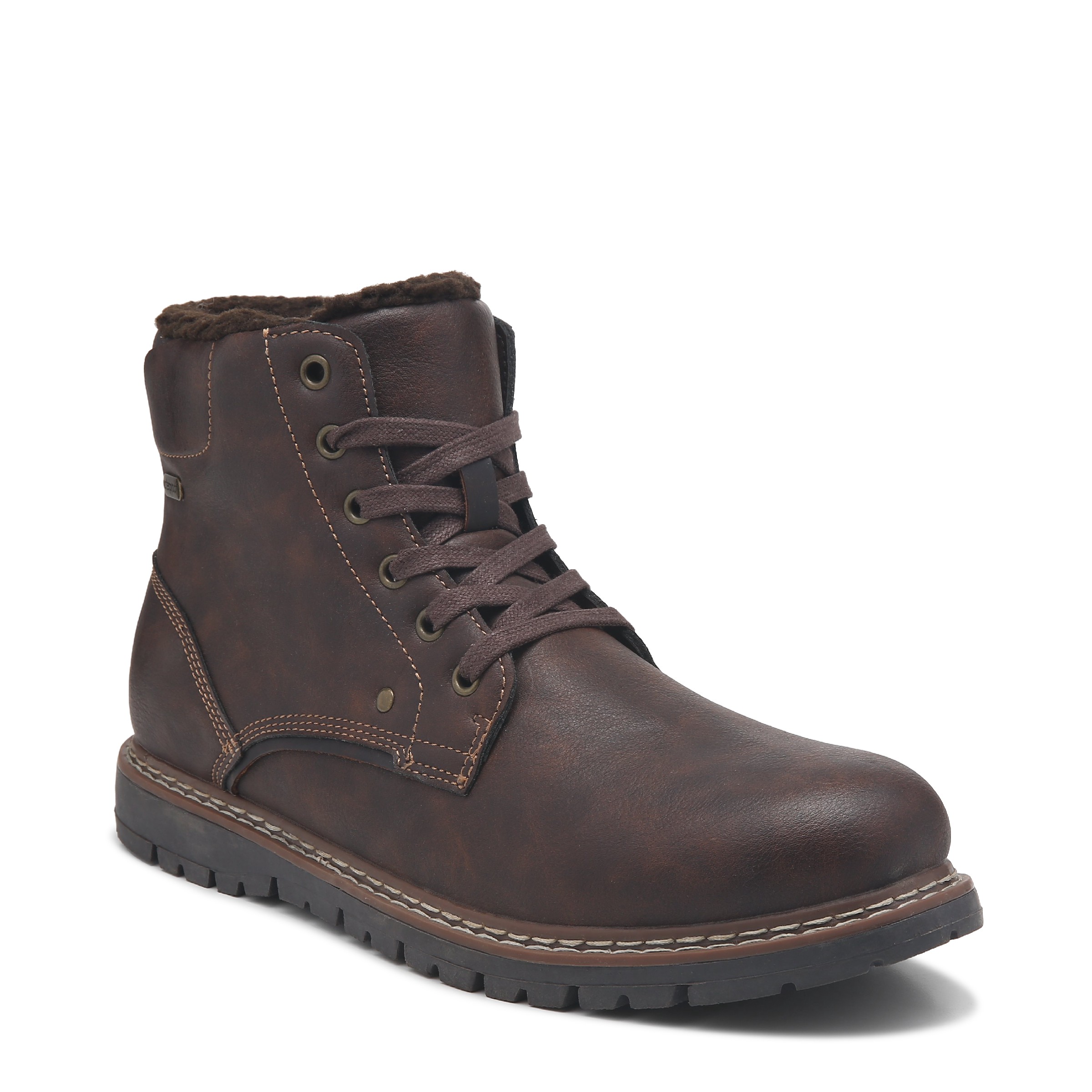 Men's Brian Waterproof Lace Up Boot