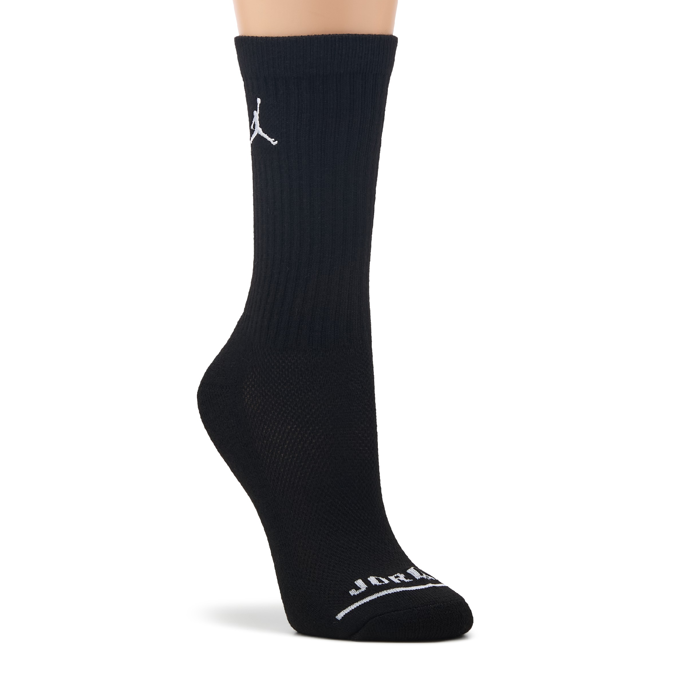Kids' 6 Pack Youth X-Small Jordan Legend Crew Socks