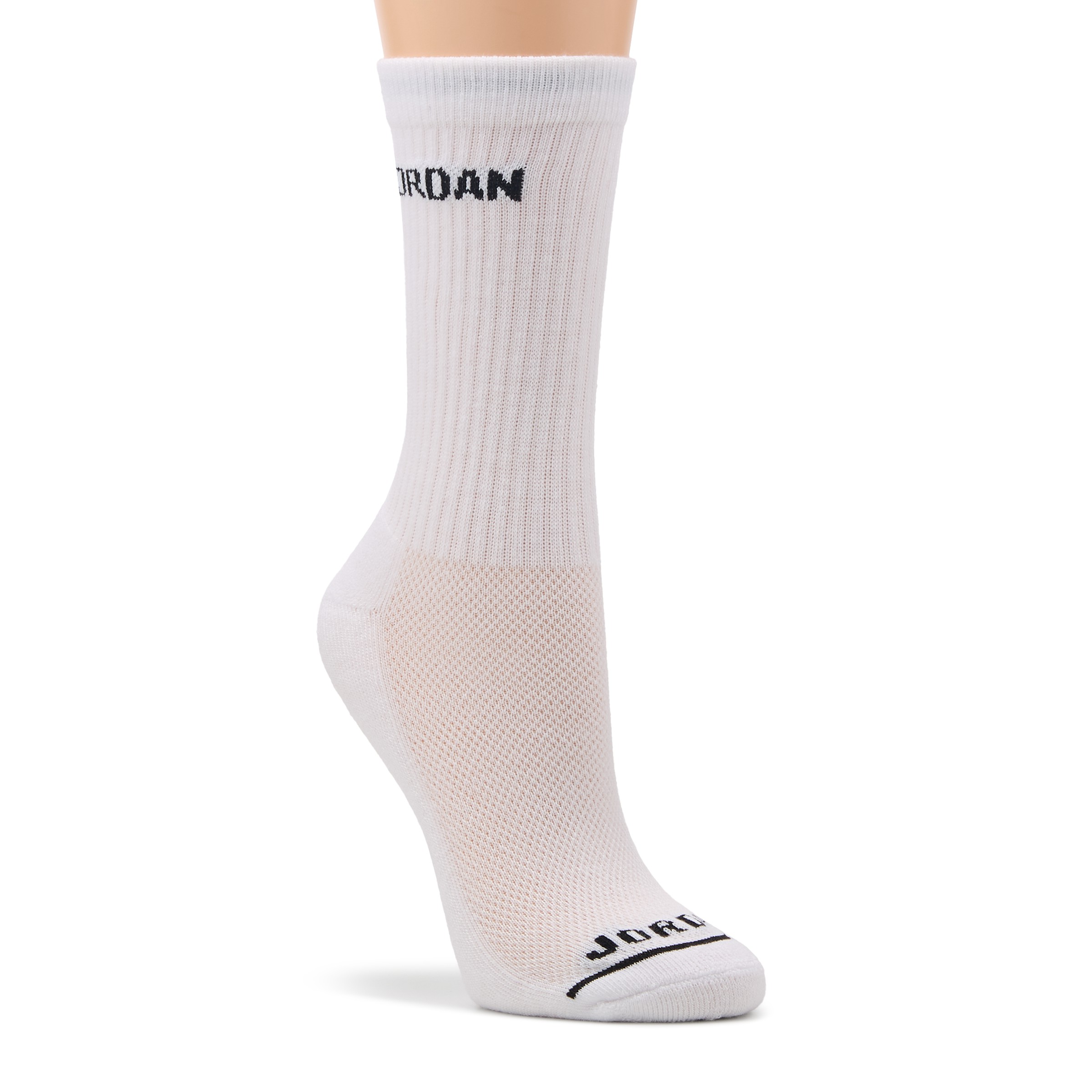 Kids' 6 Pack Youth X-Small Jordan Legend Crew Socks