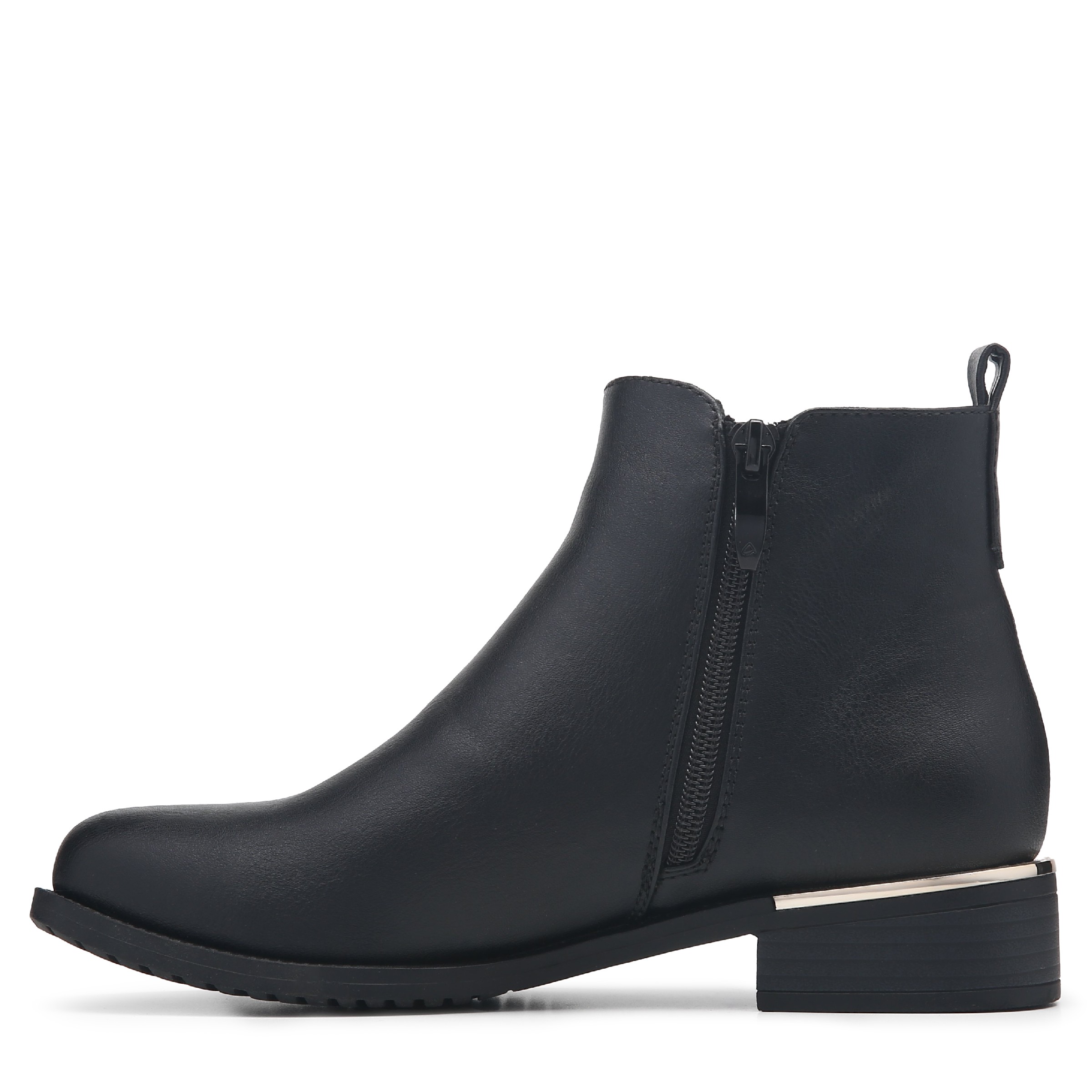 Women's Grace Waterproof Ankle Bootie