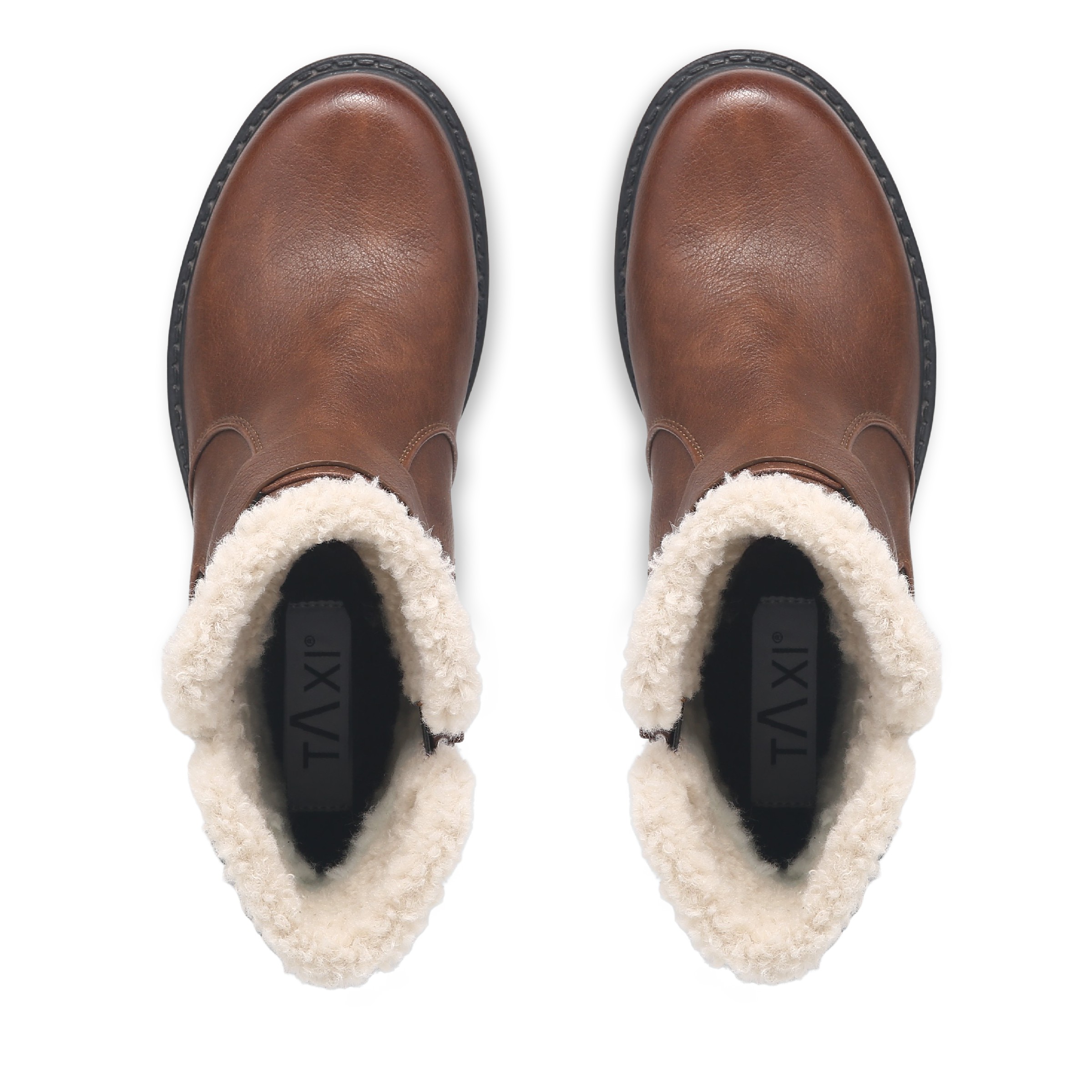 Women's Devon Waterproof Fleece Lined Ankle Bootie