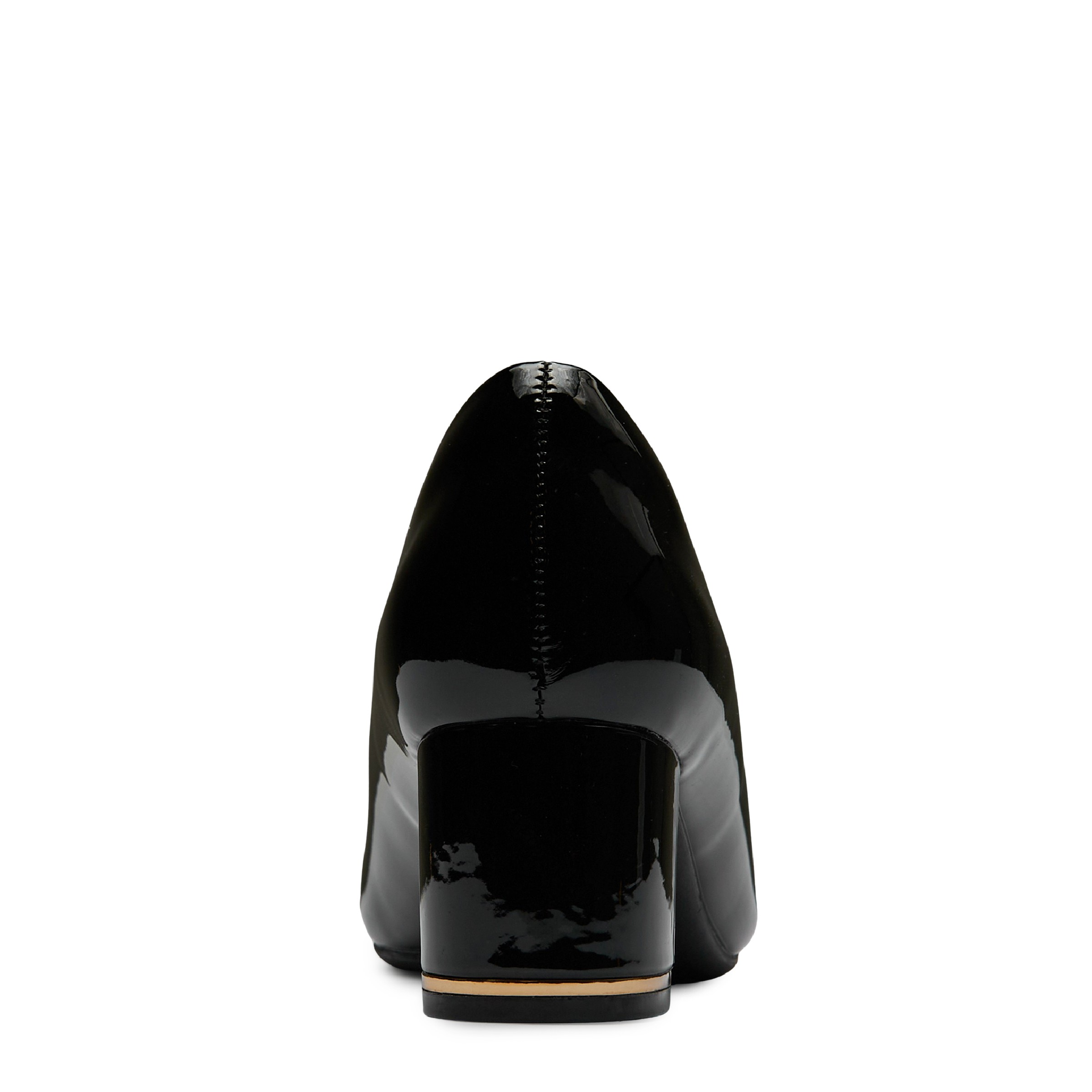 Women's Mandy Block Heel Pump