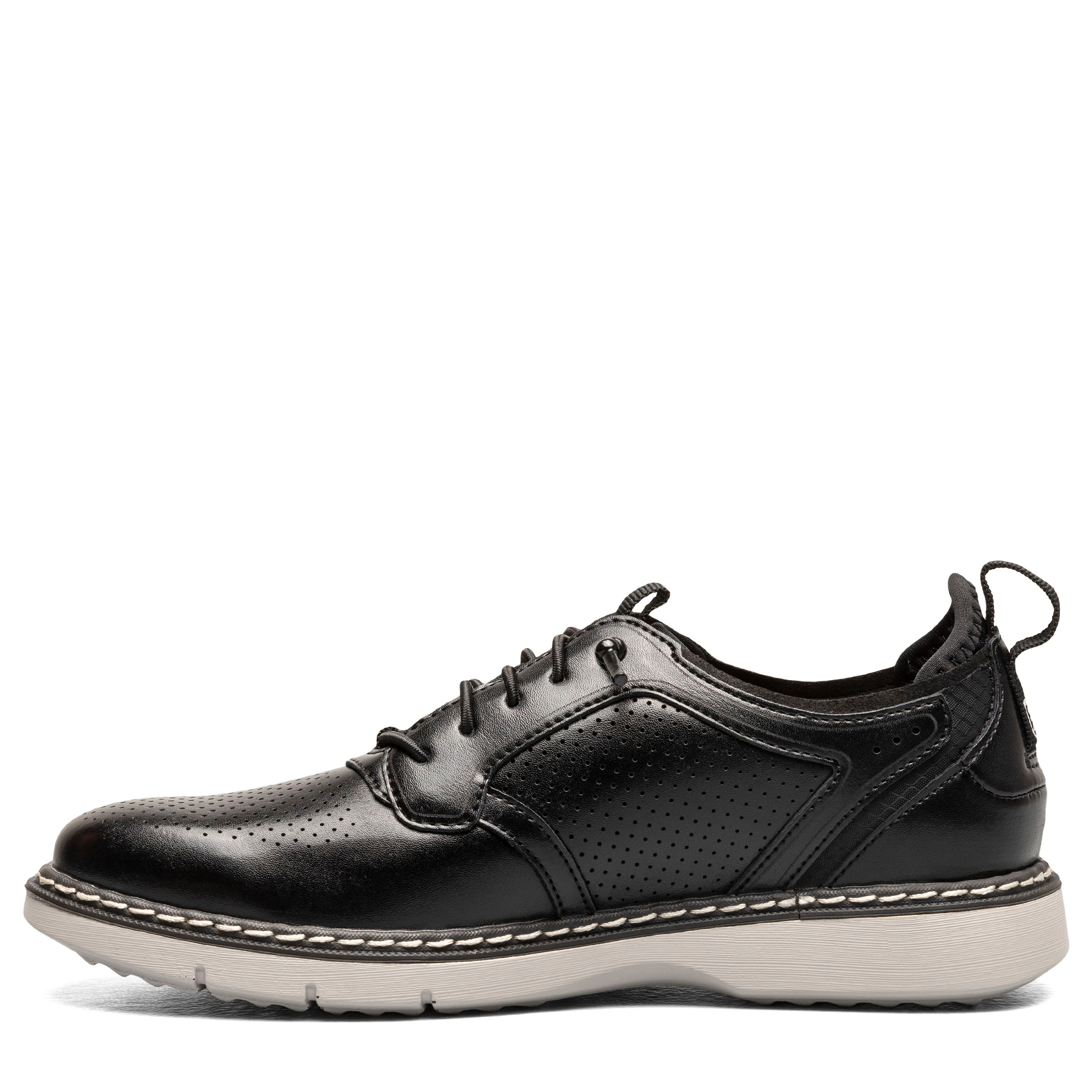 Kids' Sync Plain Toe Oxford Little/Big Kid