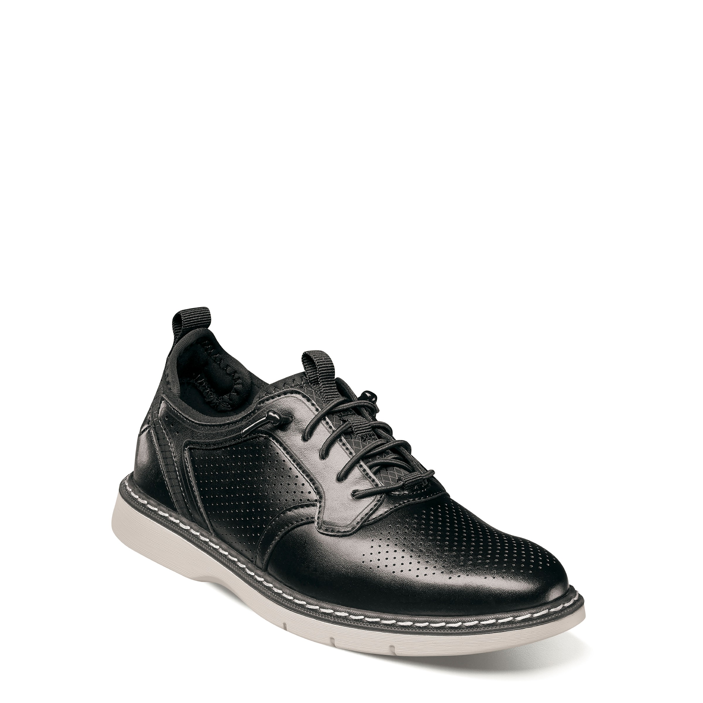 Kids' Sync Plain Toe Oxford Little/Big Kid