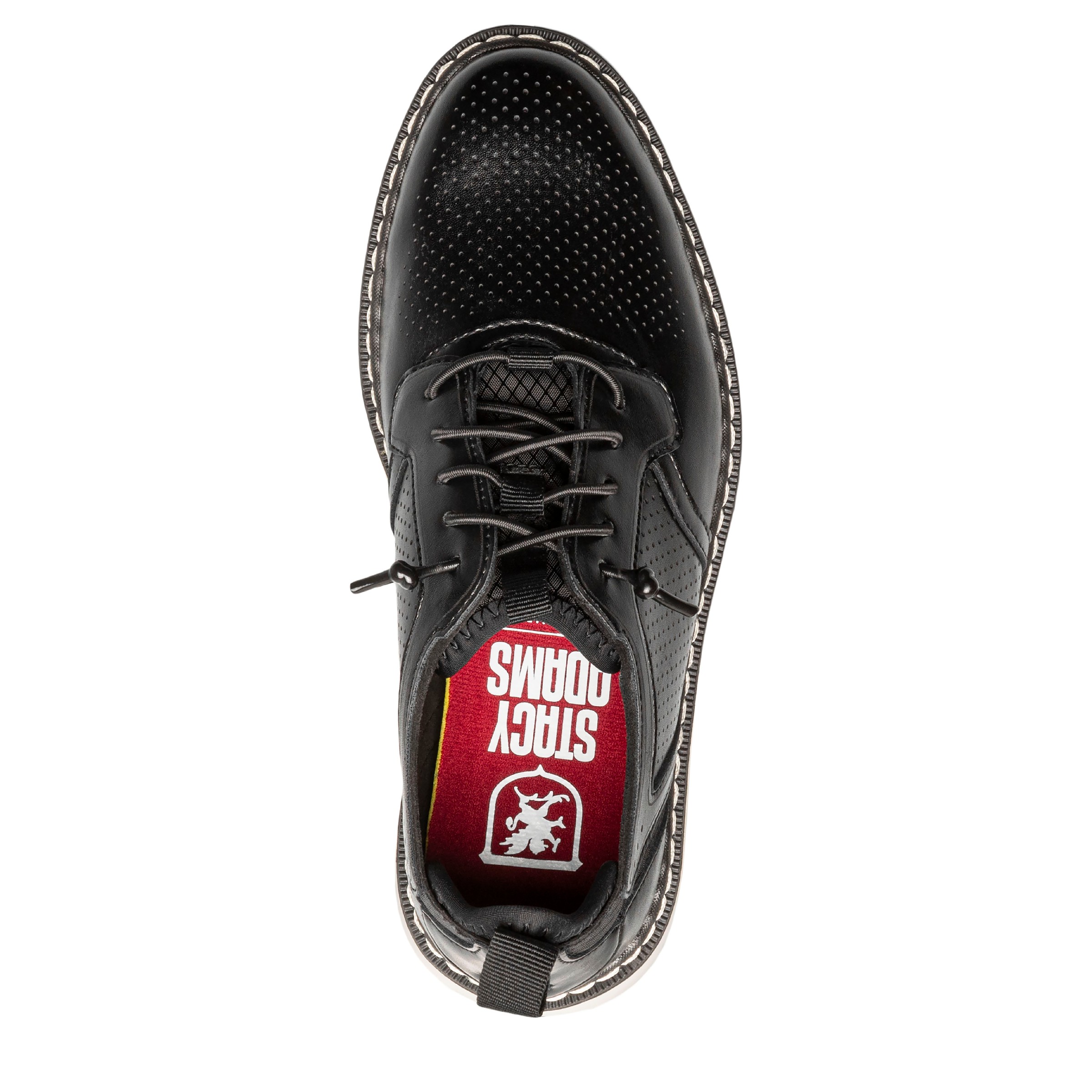 Kids' Sync Plain Toe Oxford Little/Big Kid