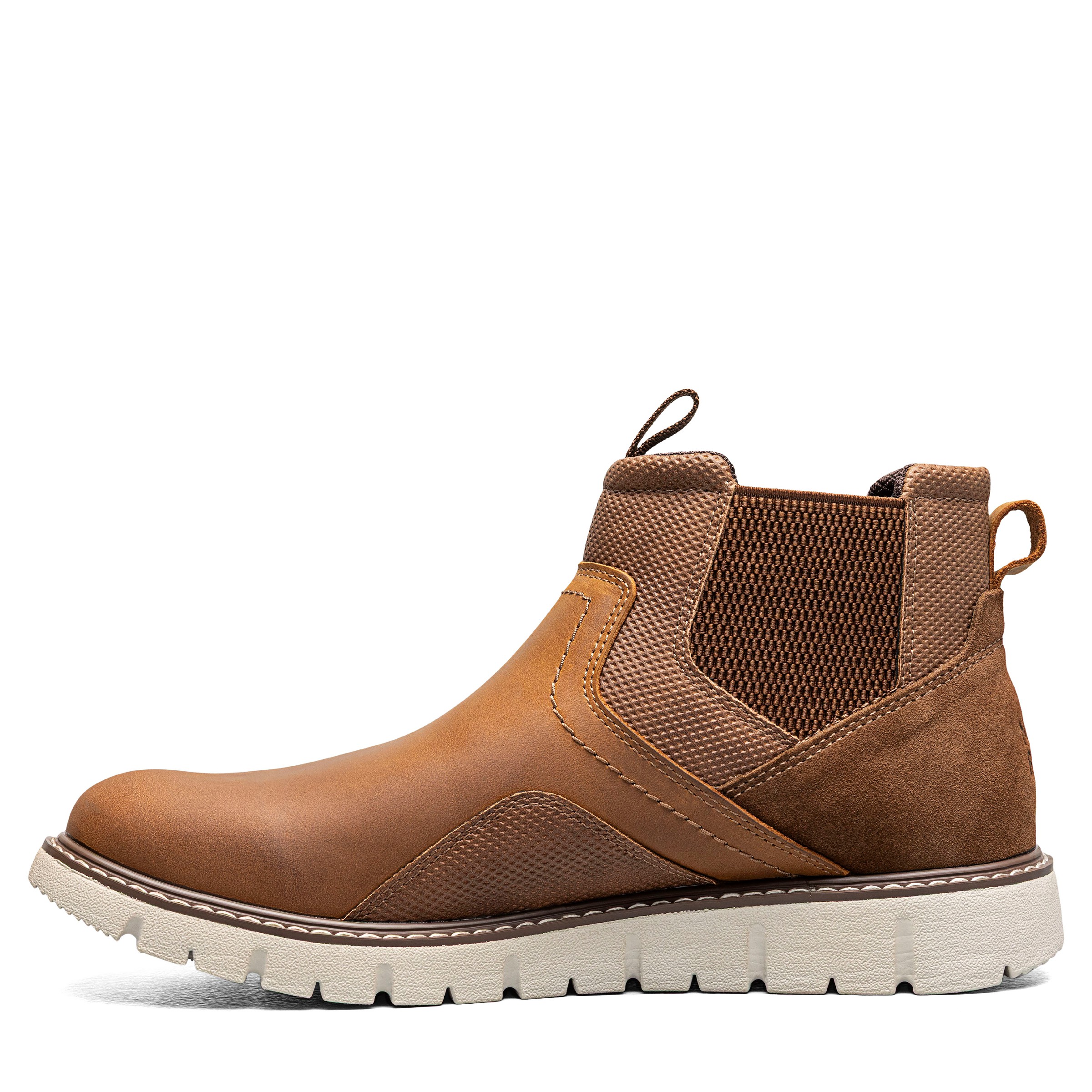 Men's Karnak Plain Toe Chelsea Boot