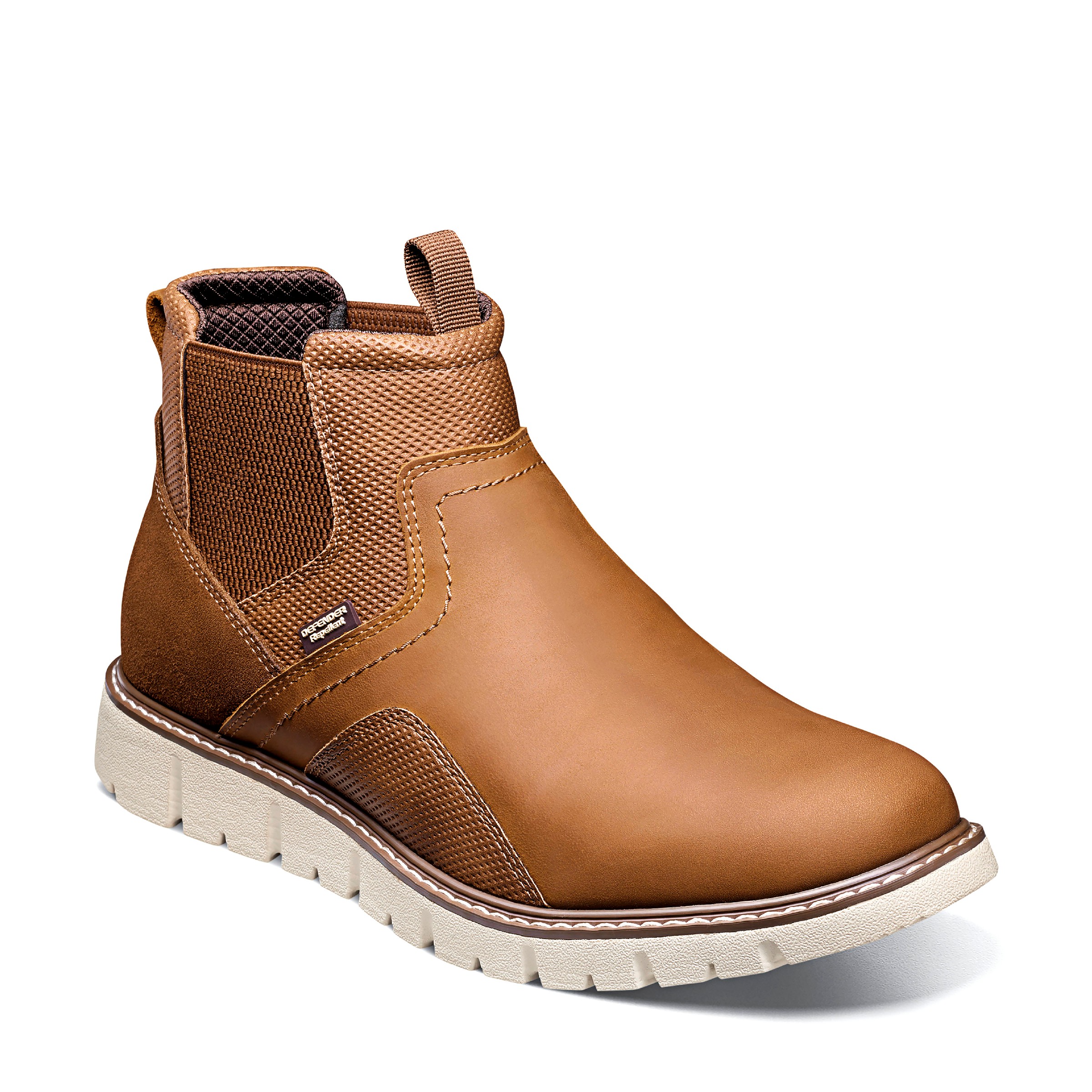Men's Karnak Plain Toe Chelsea Boot
