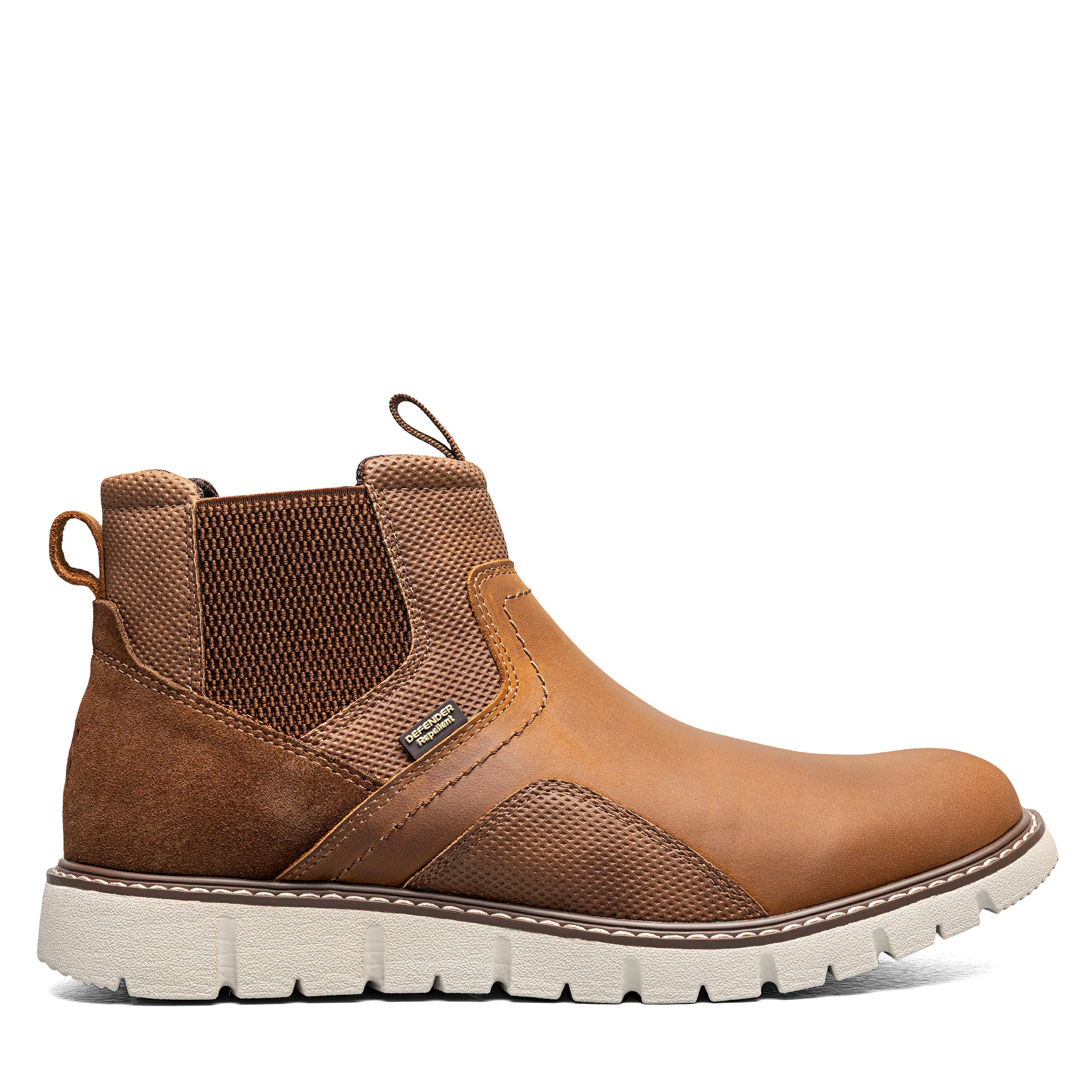 Men's Karnak Plain Toe Chelsea Boot