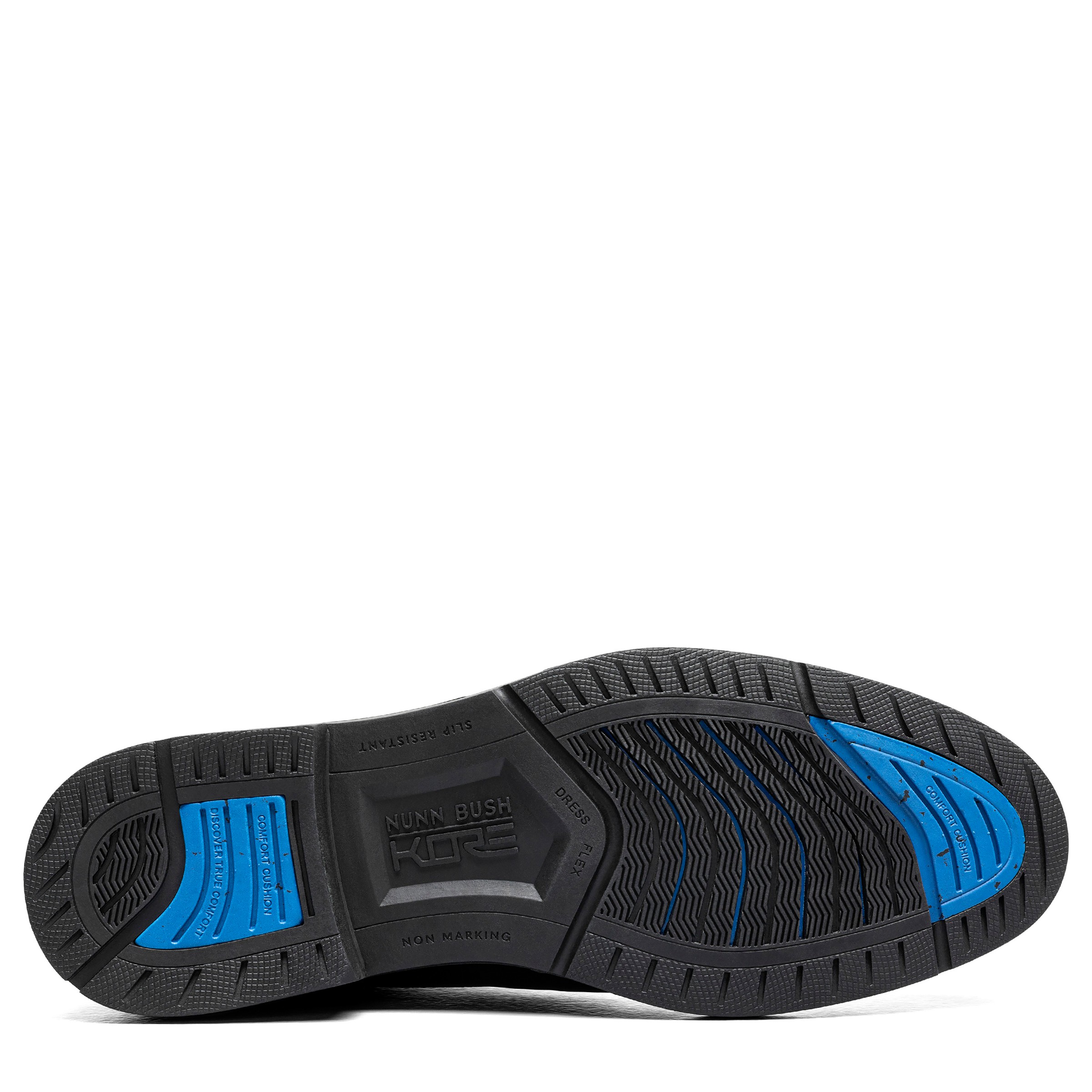 Men's Kore EZ Cap Toe Oxford
