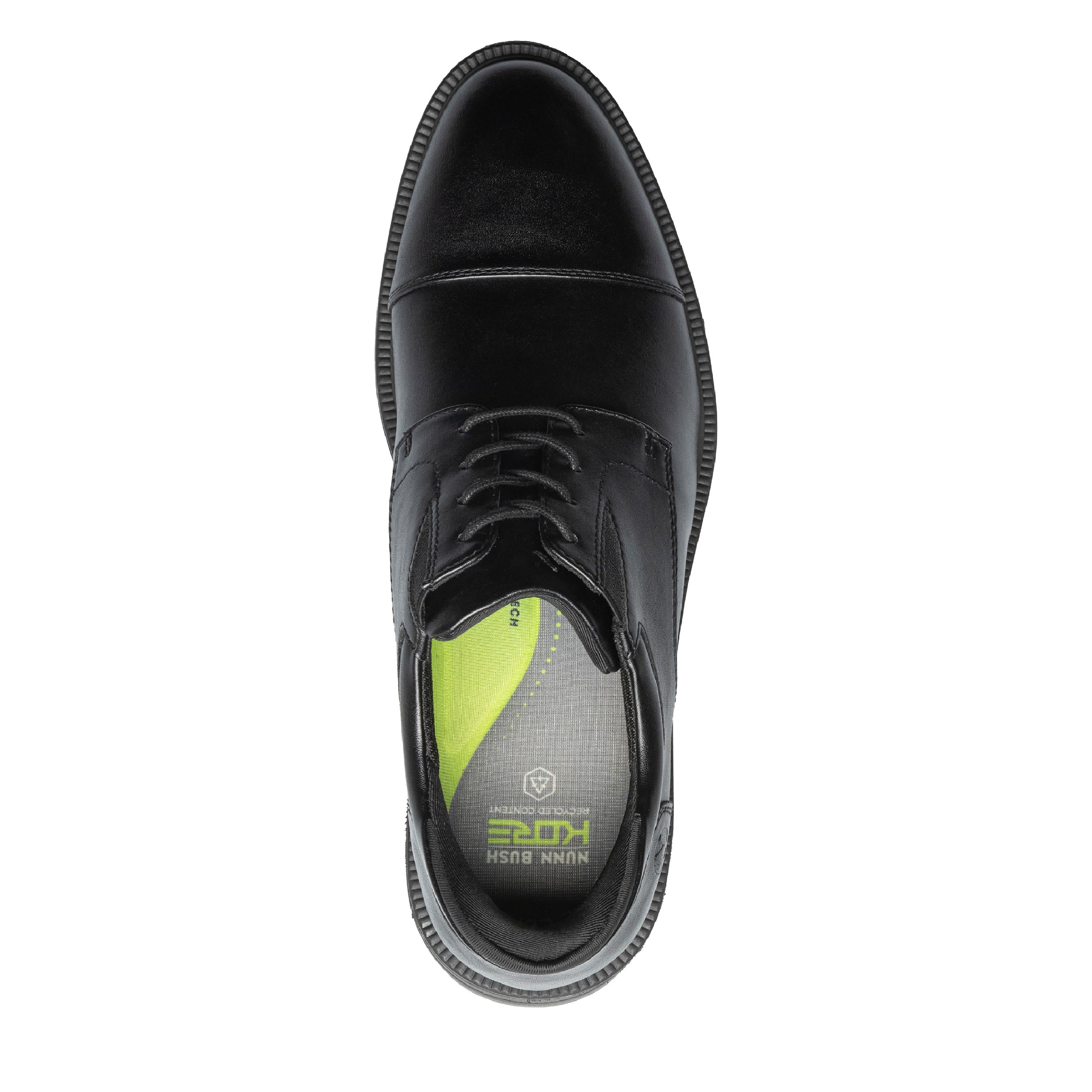Men's Kore EZ Cap Toe Oxford