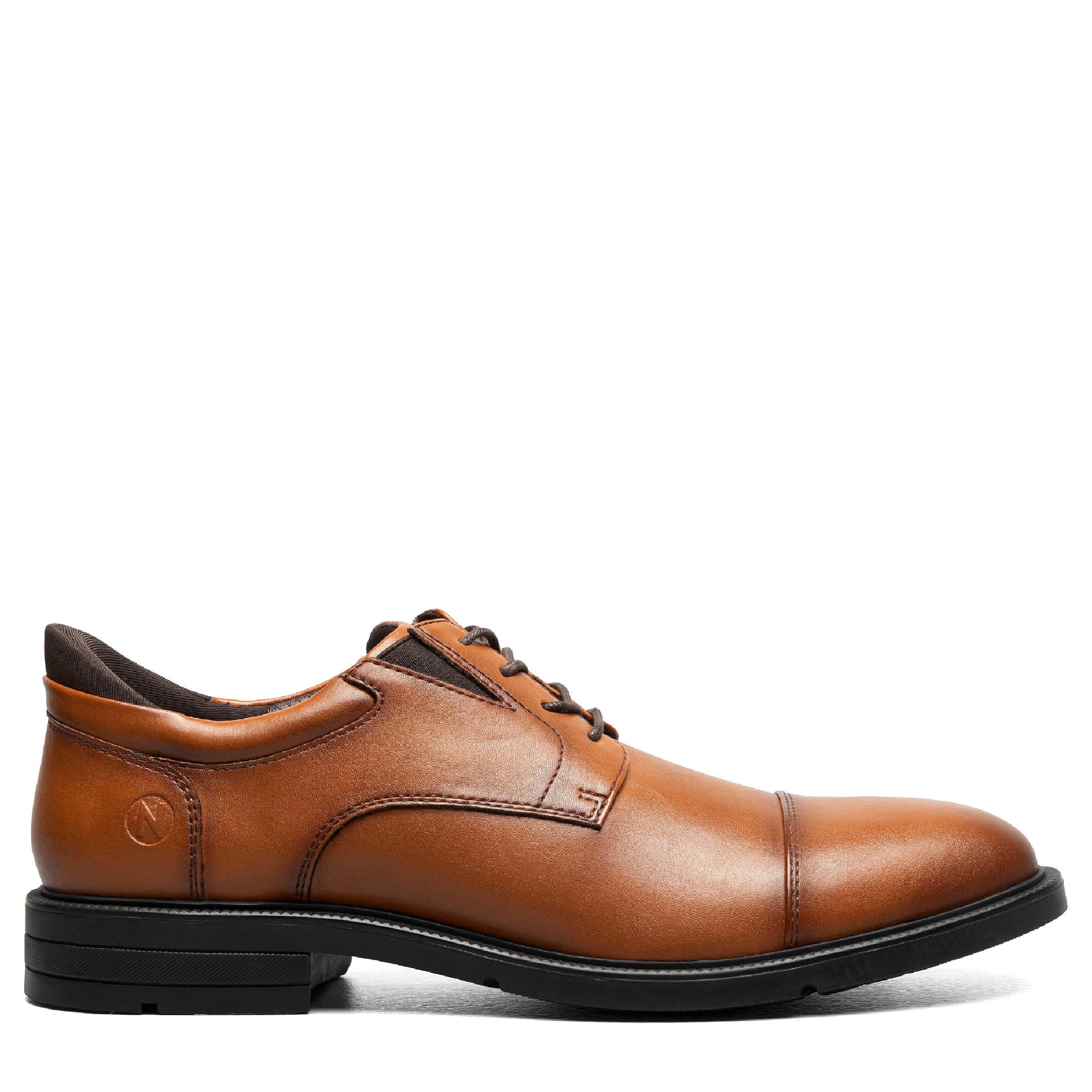 Men's Kore EZ Cap Toe Oxford