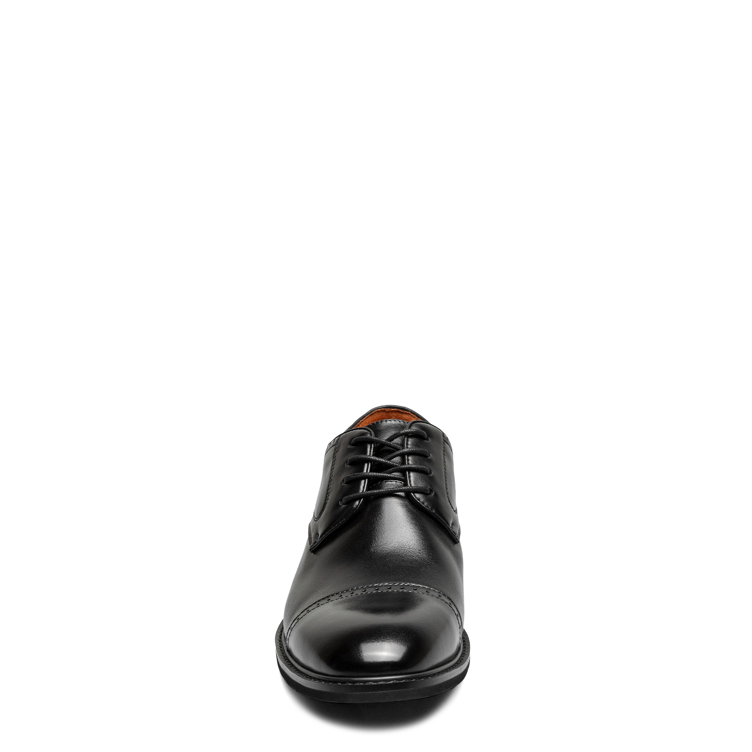 Men's Bailey Cap Toe Dress Oxford