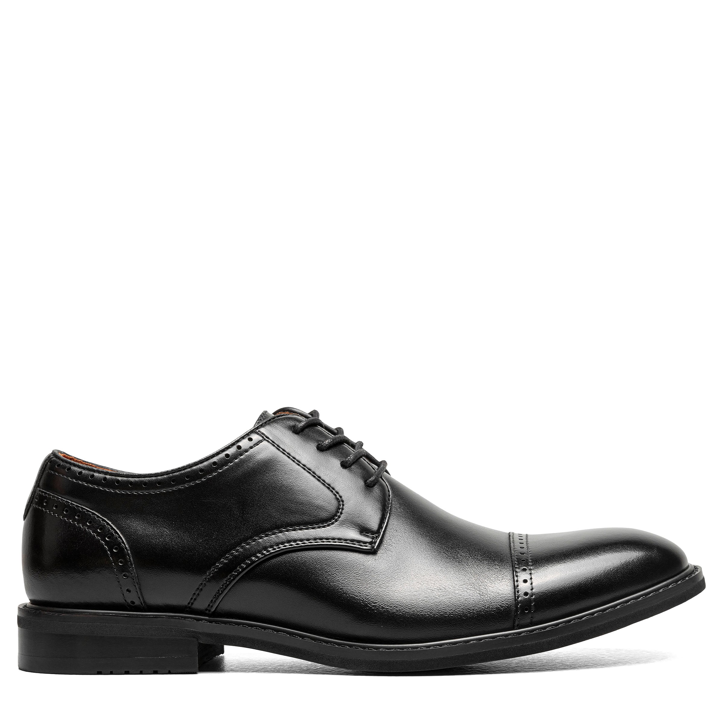 Men's Bailey Cap Toe Dress Oxford