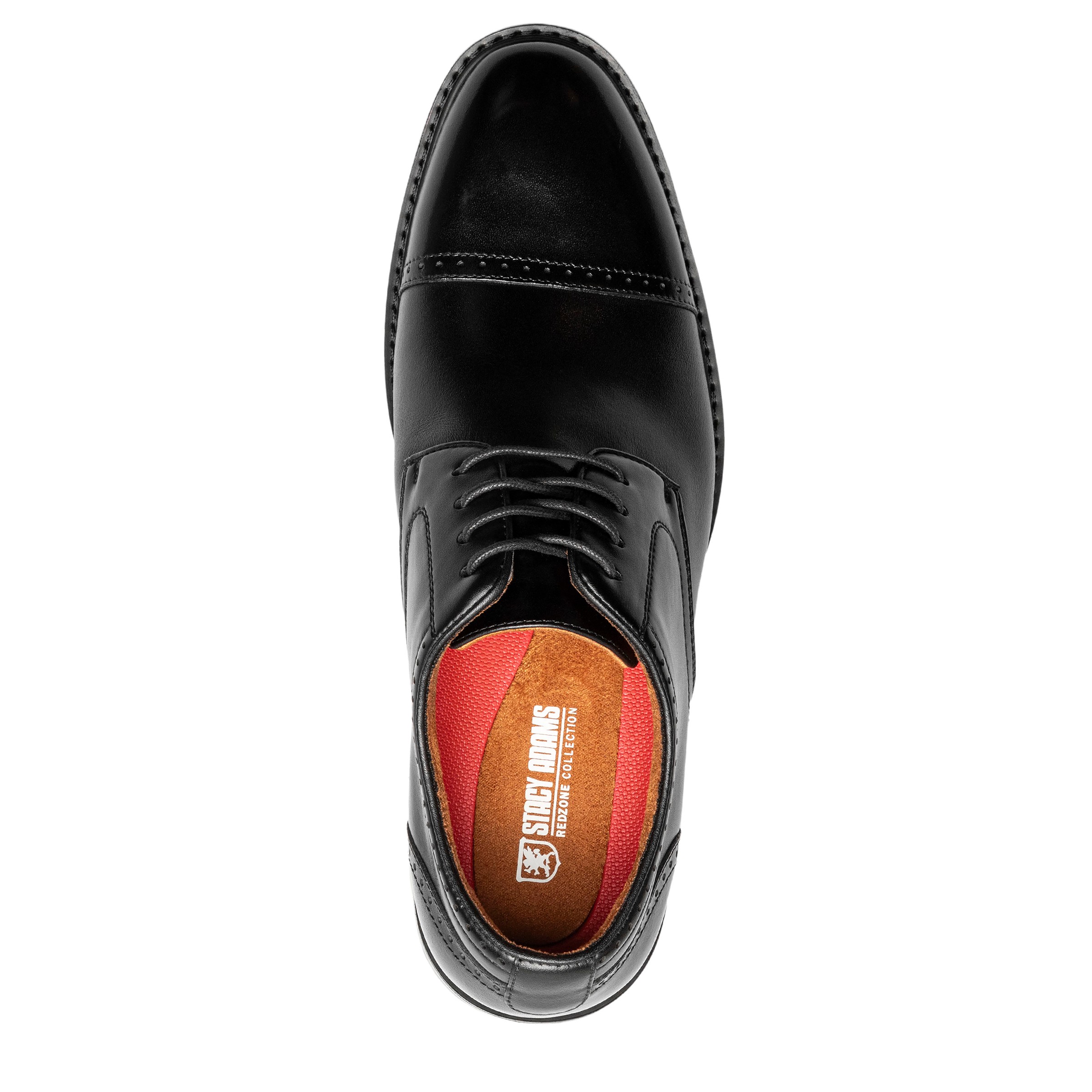 Men's Bailey Cap Toe Dress Oxford