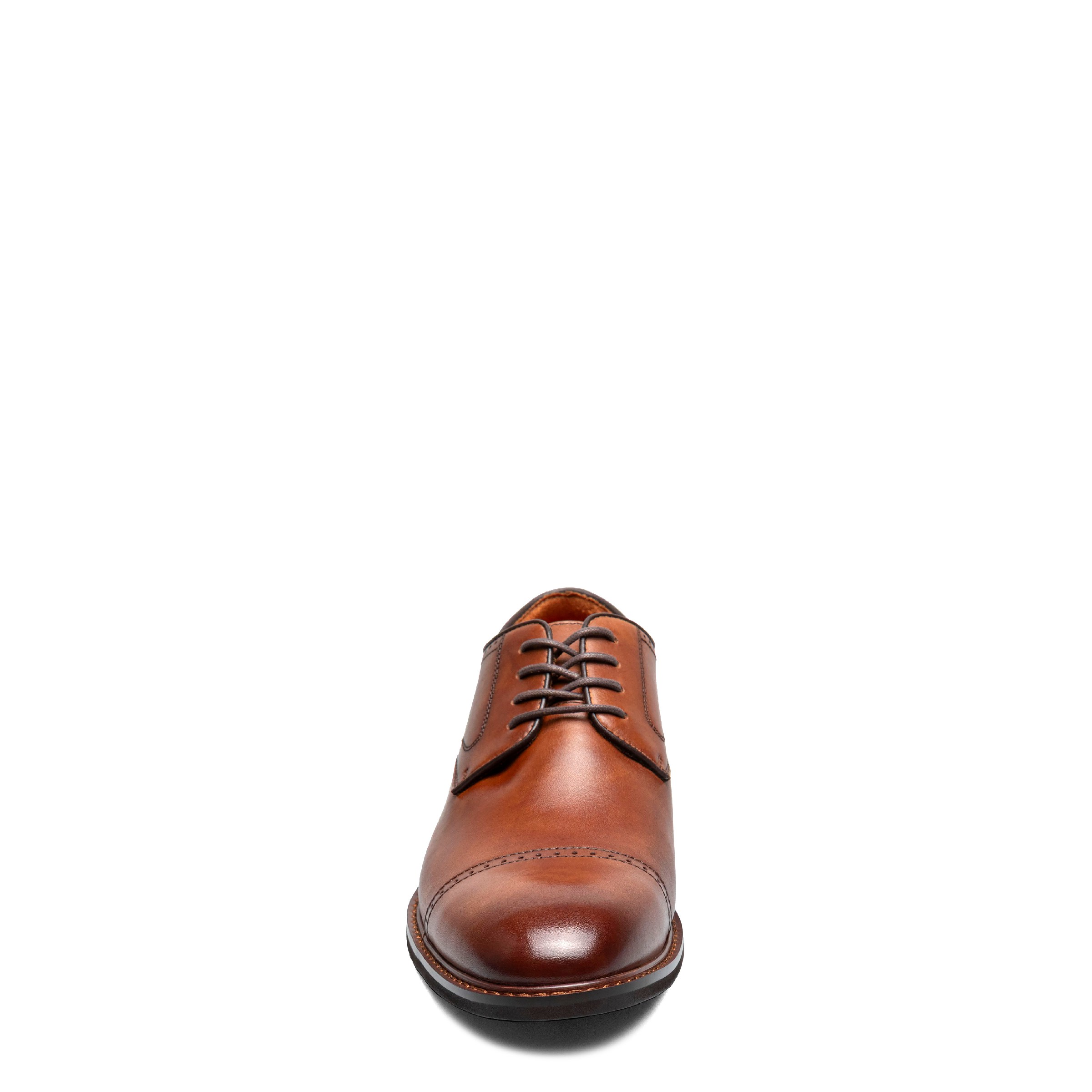 Men's Bailey Cap Toe Dress Oxford