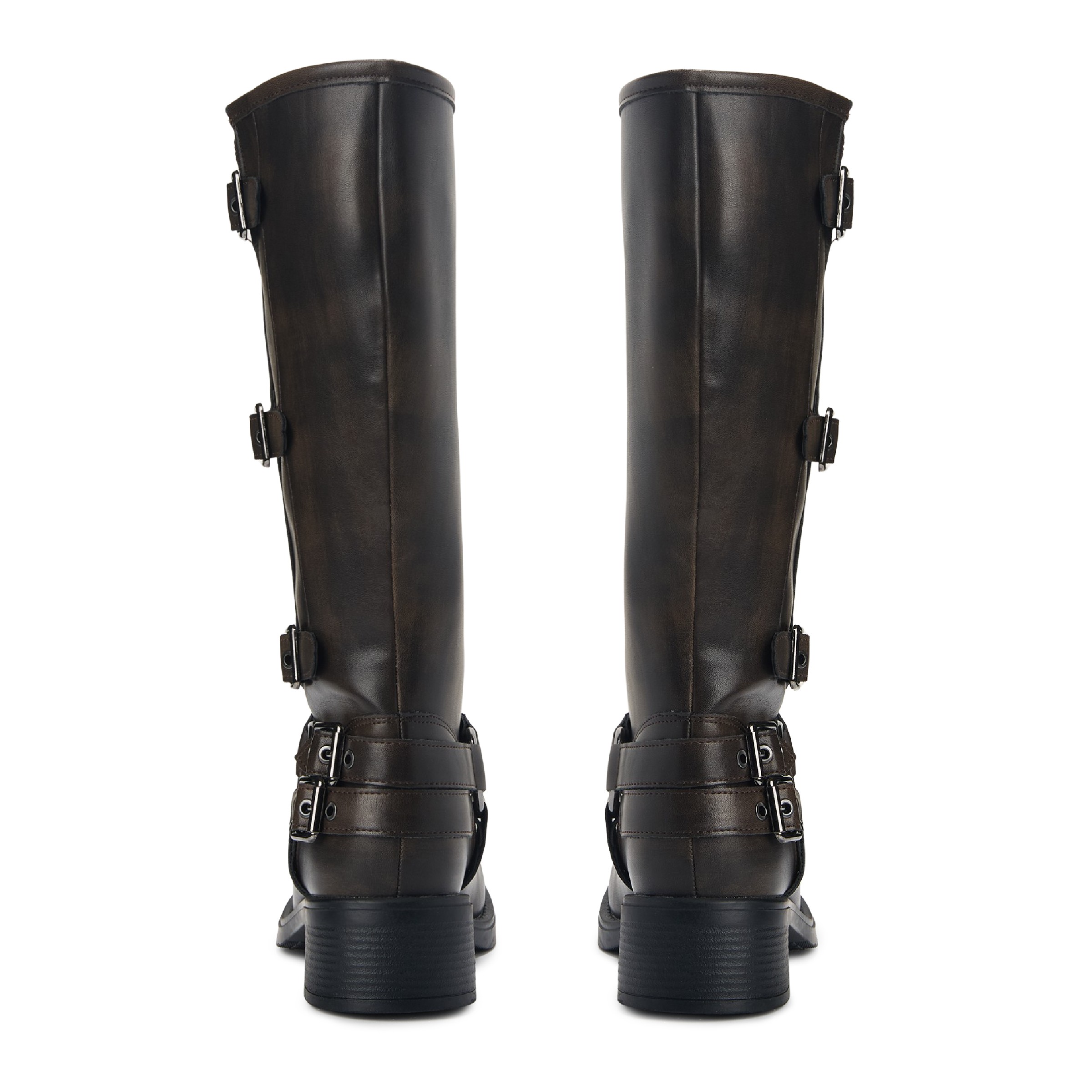 Women's Clara Moto Boot