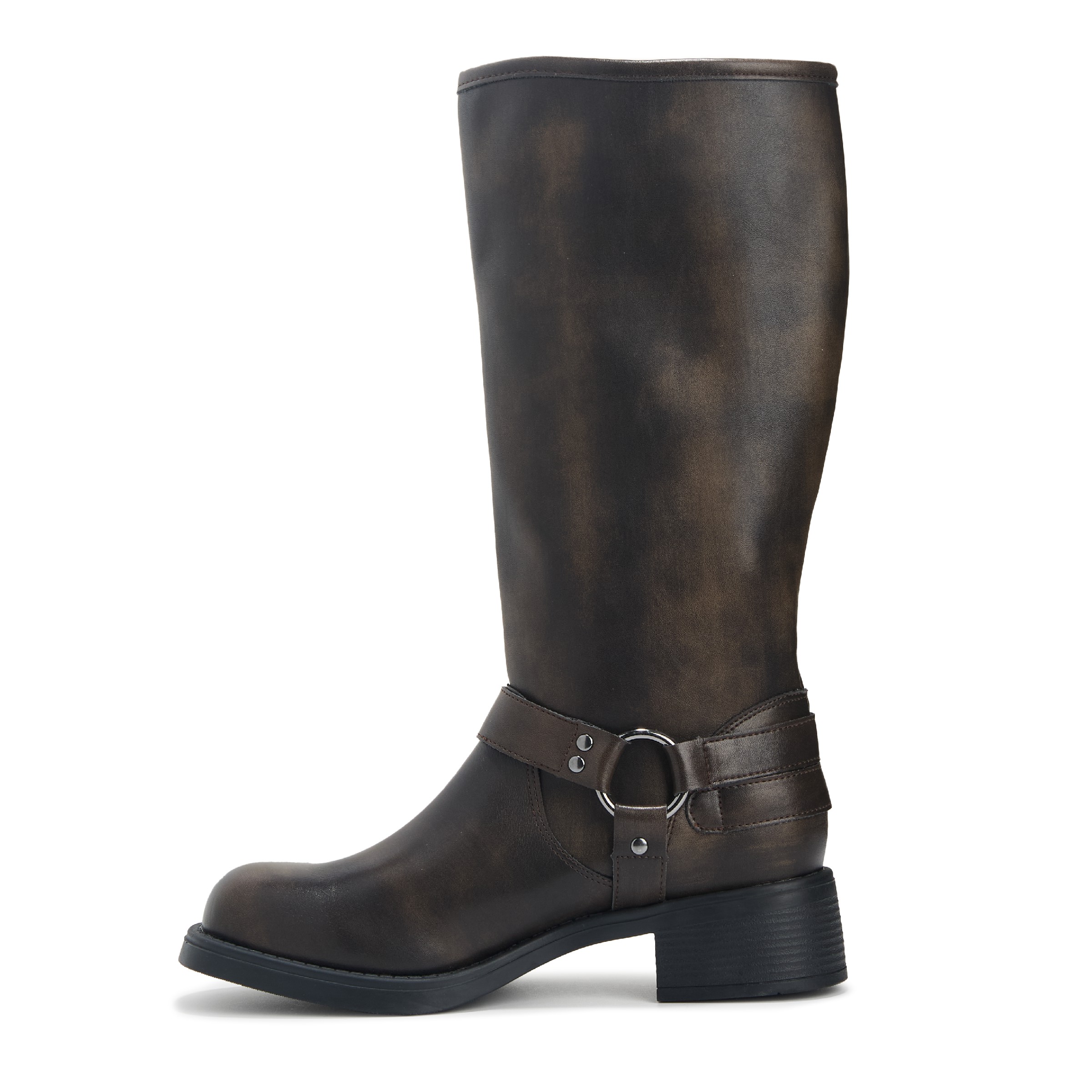 Women's Clara Moto Boot