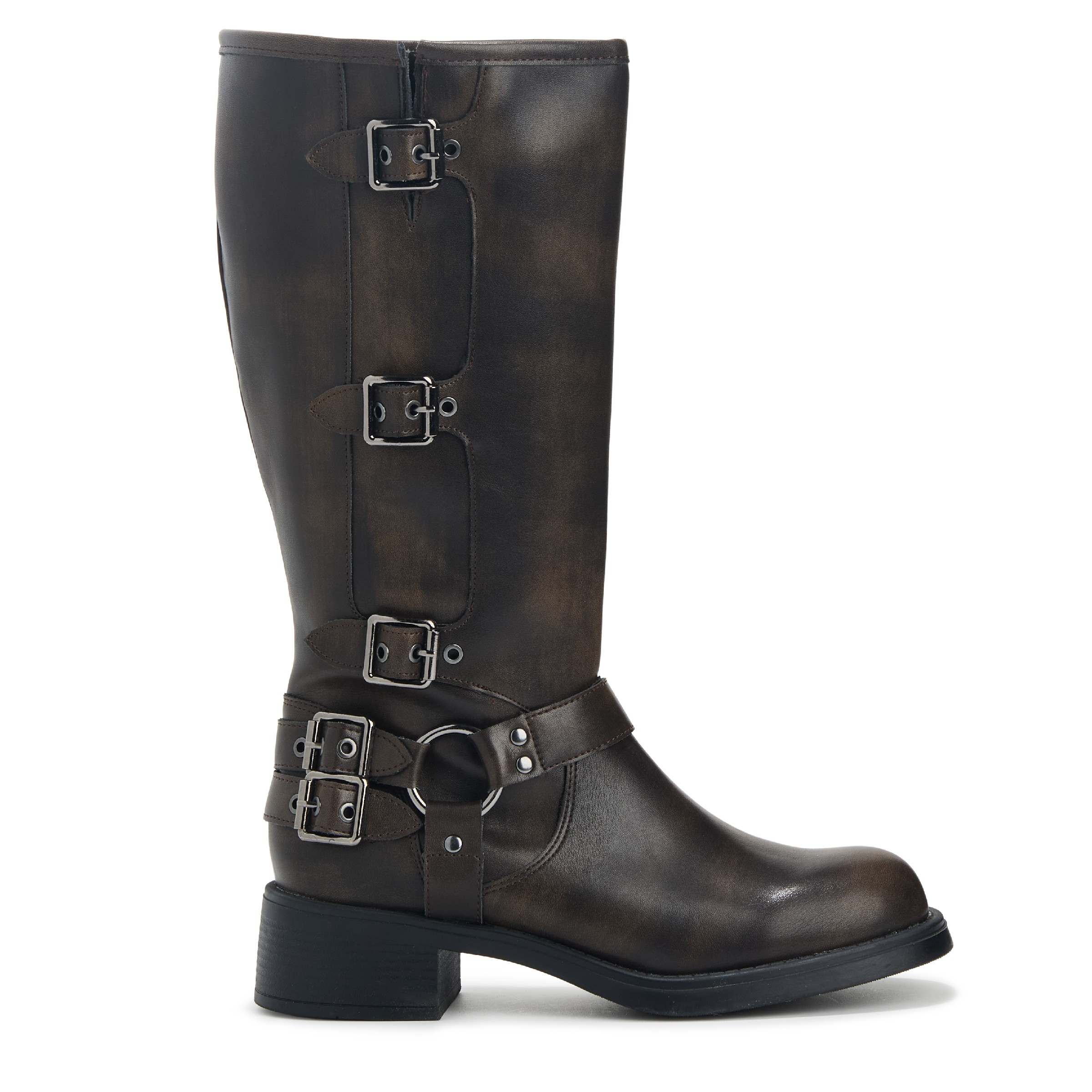 Women's Clara Moto Boot