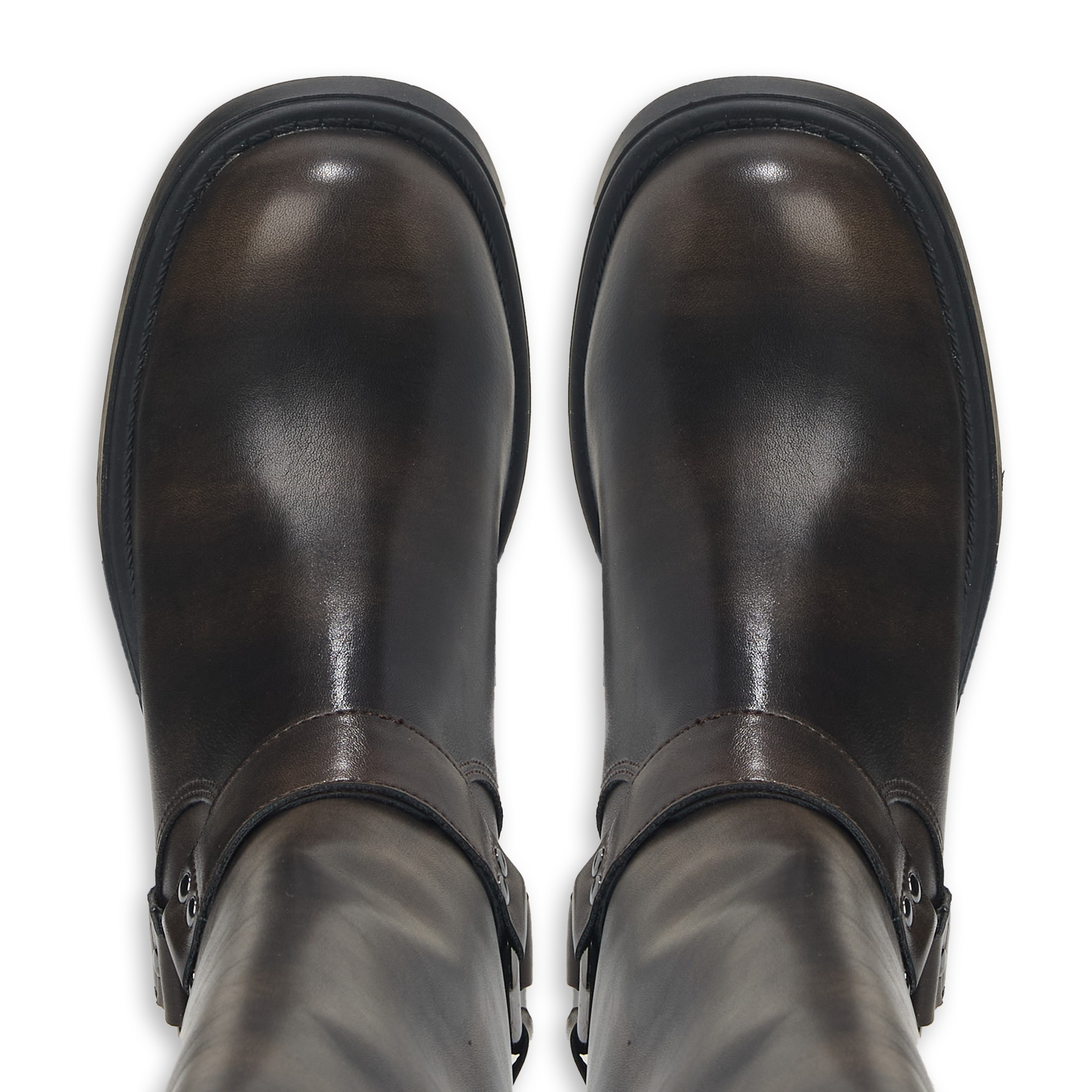 Women's Clara Moto Boot