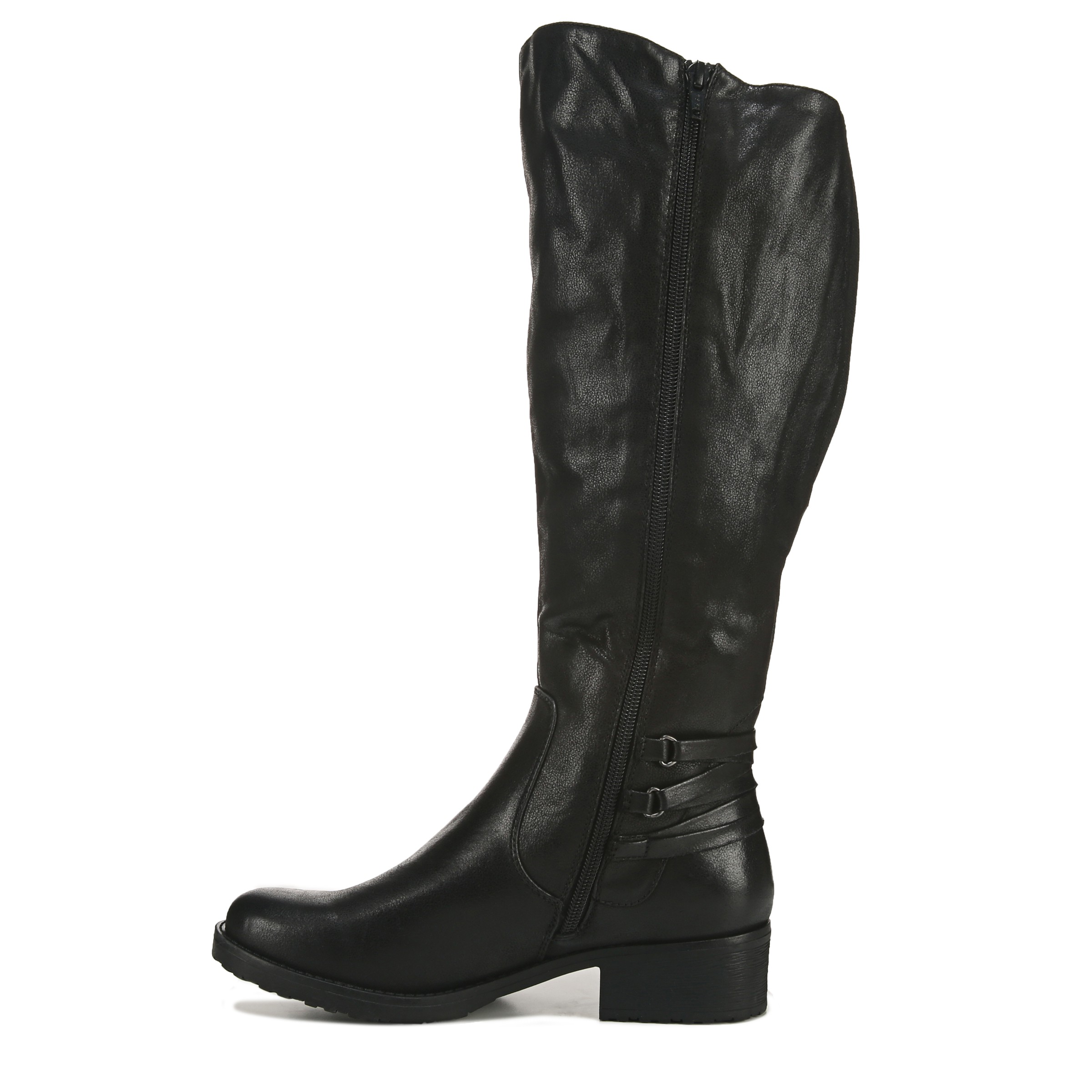 Women's Ornella Wide Calf Riding Boot