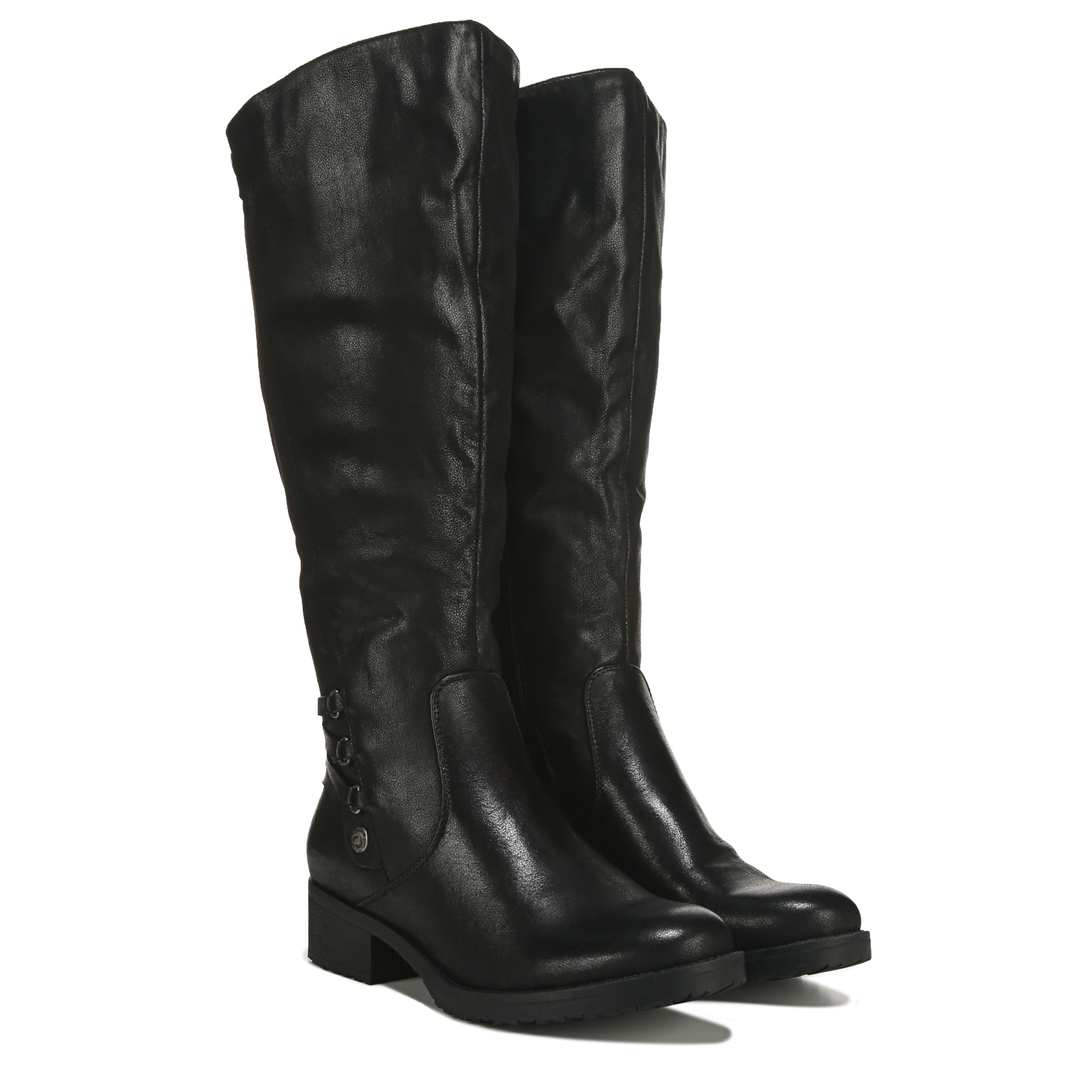 Women's Ornella Wide Calf Riding Boot