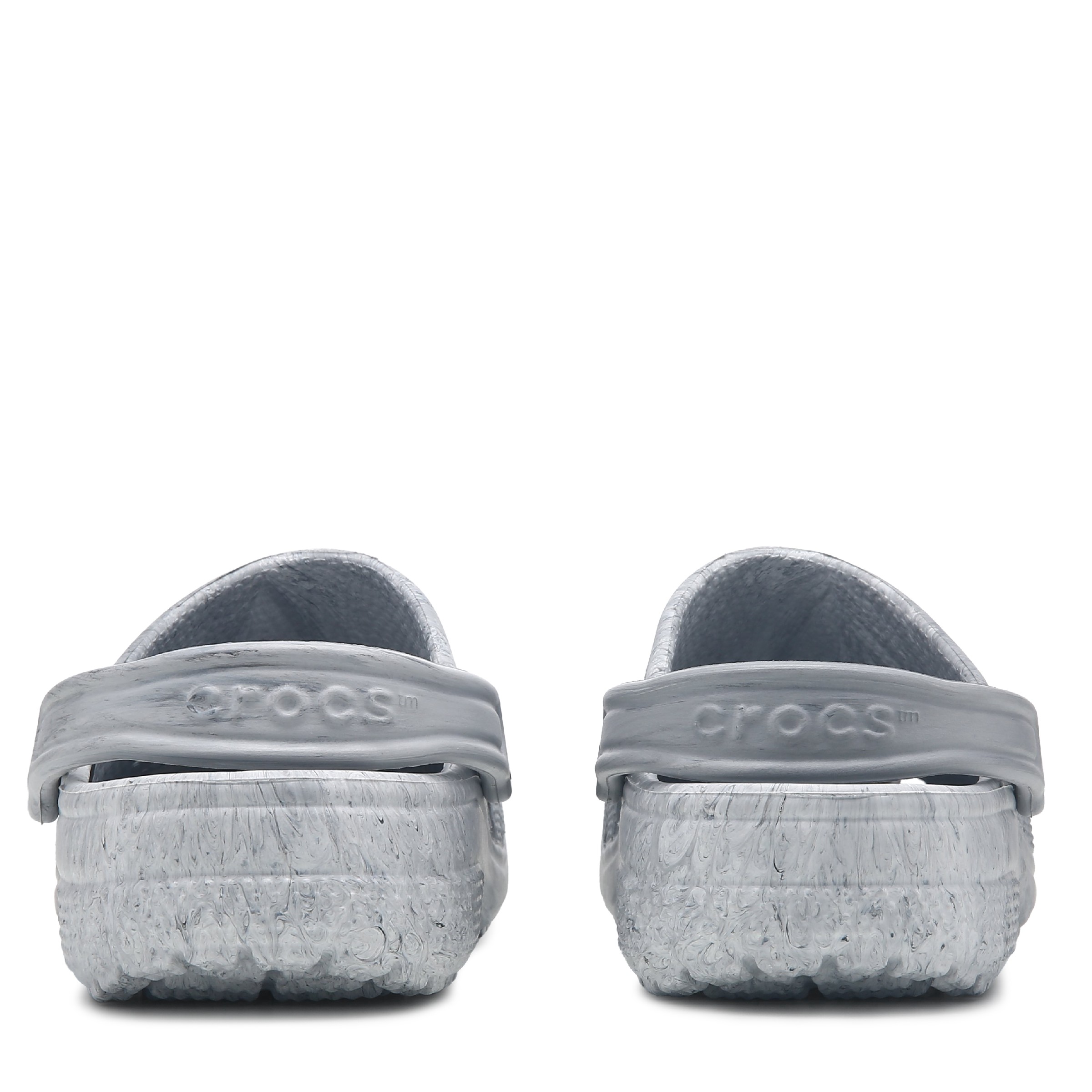 Women's Classic Marbled Clog
