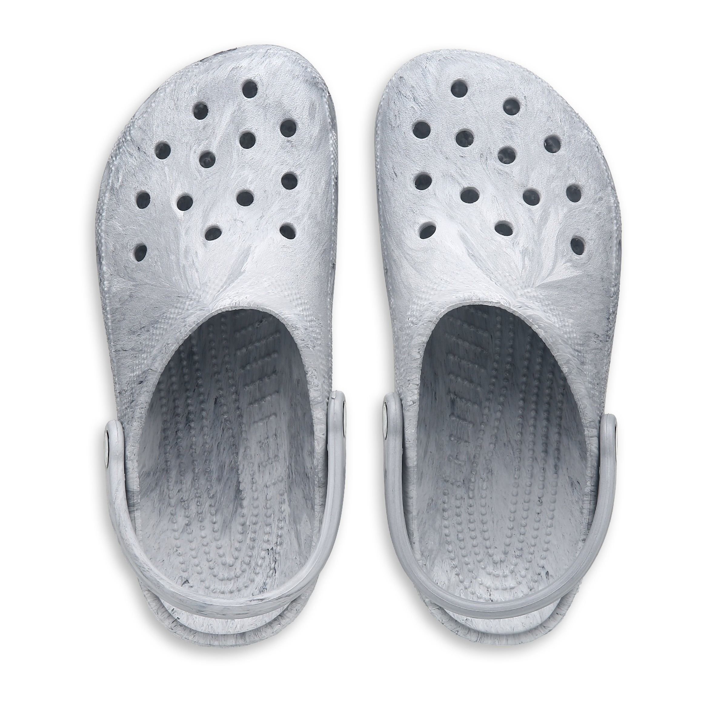 Women's Classic Marbled Clog
