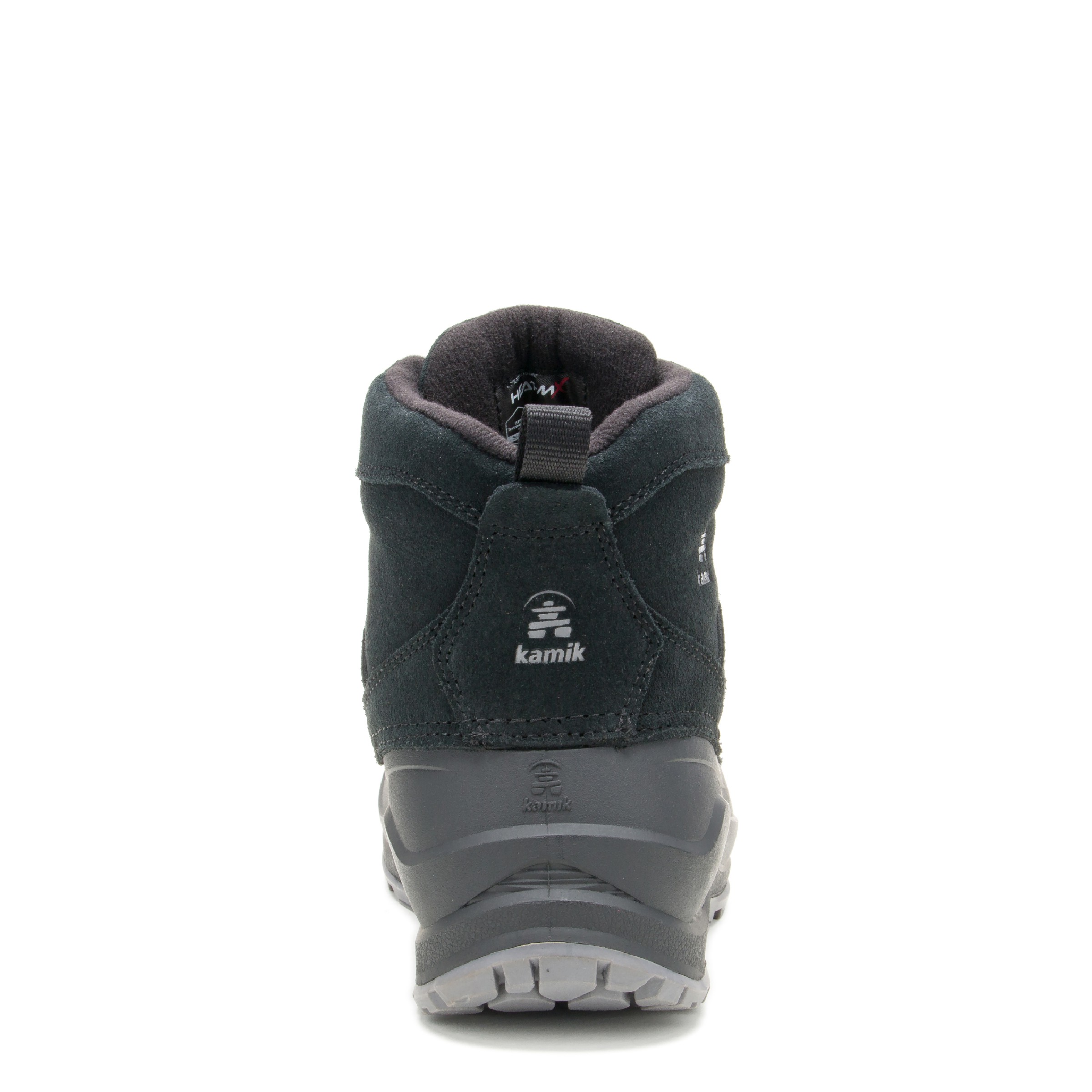 Men's Empire Lo Waterproof Winter Boot