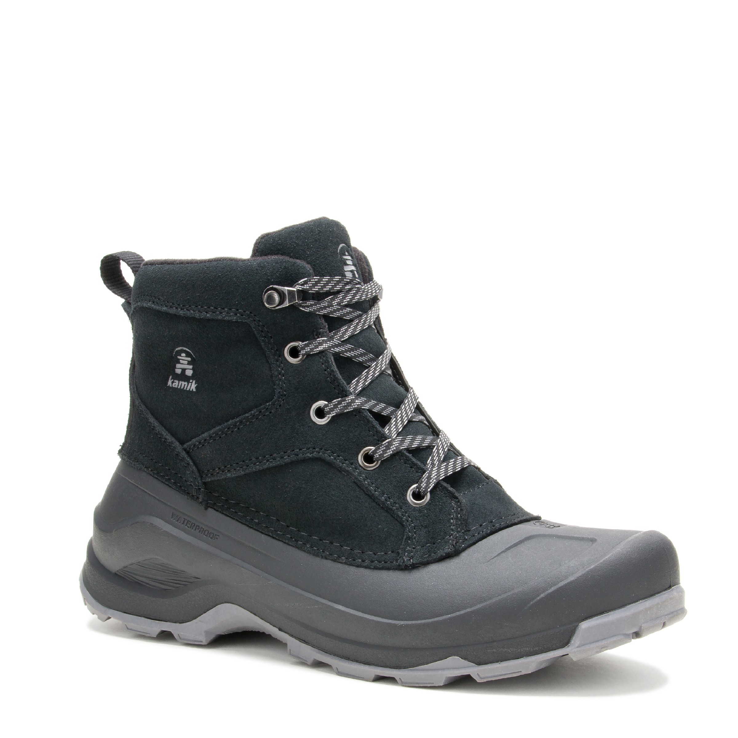 Men's Empire Lo Waterproof Winter Boot