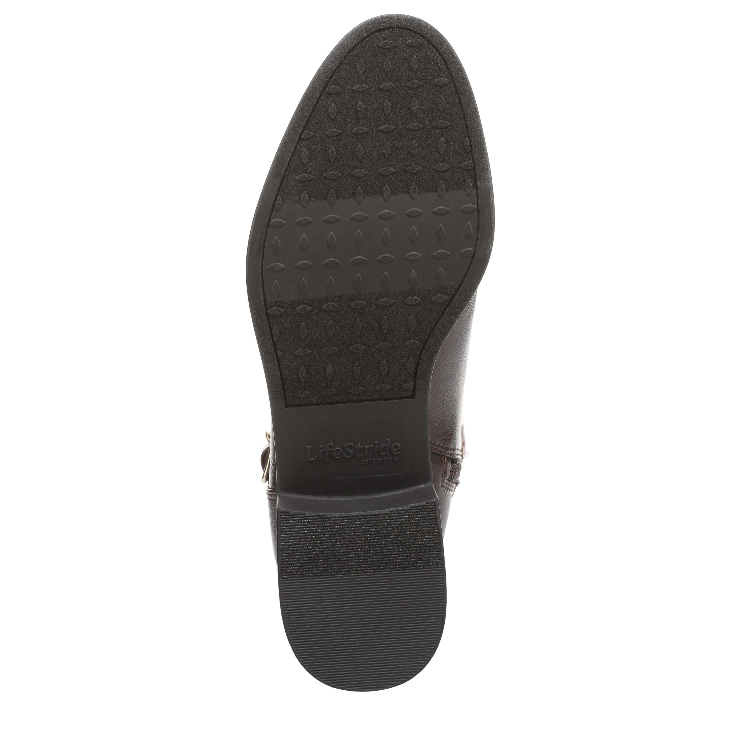 Brittany Wide Calf Knee High Boot