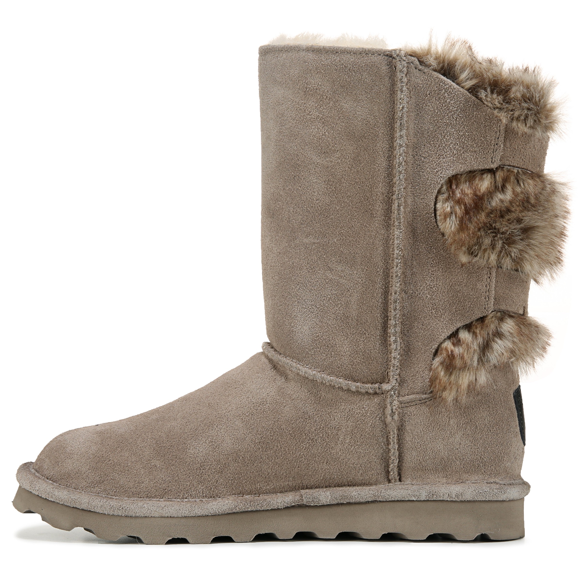 Women's Eloise Fur Lined Boot