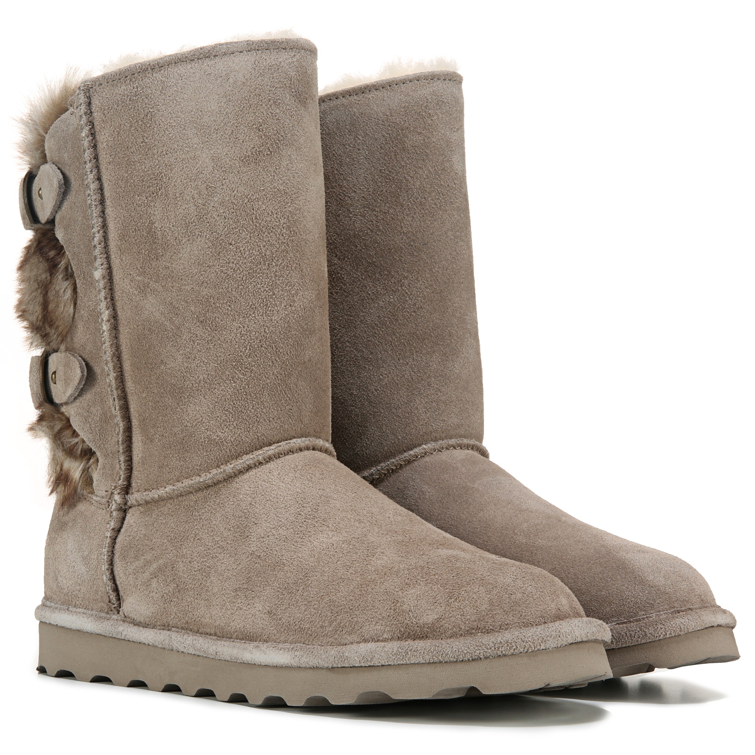 Women's Eloise Fur Lined Boot