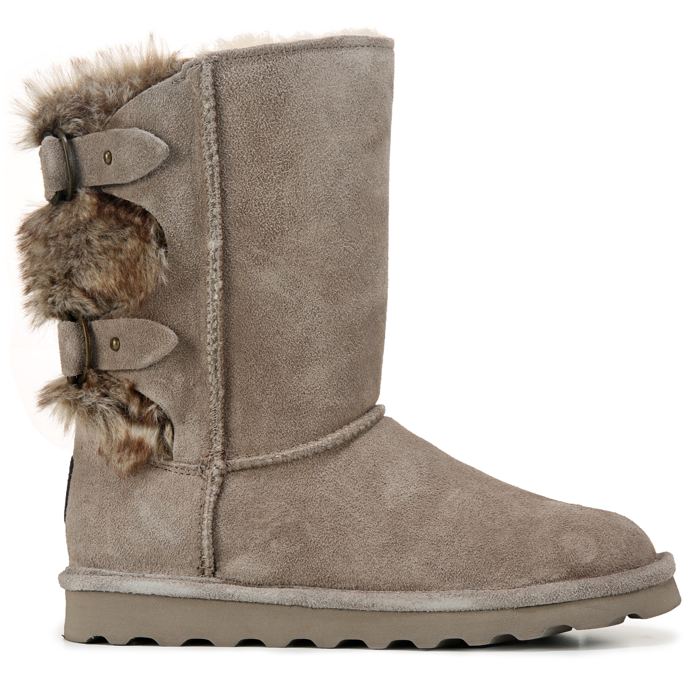 Women's Eloise Fur Lined Boot