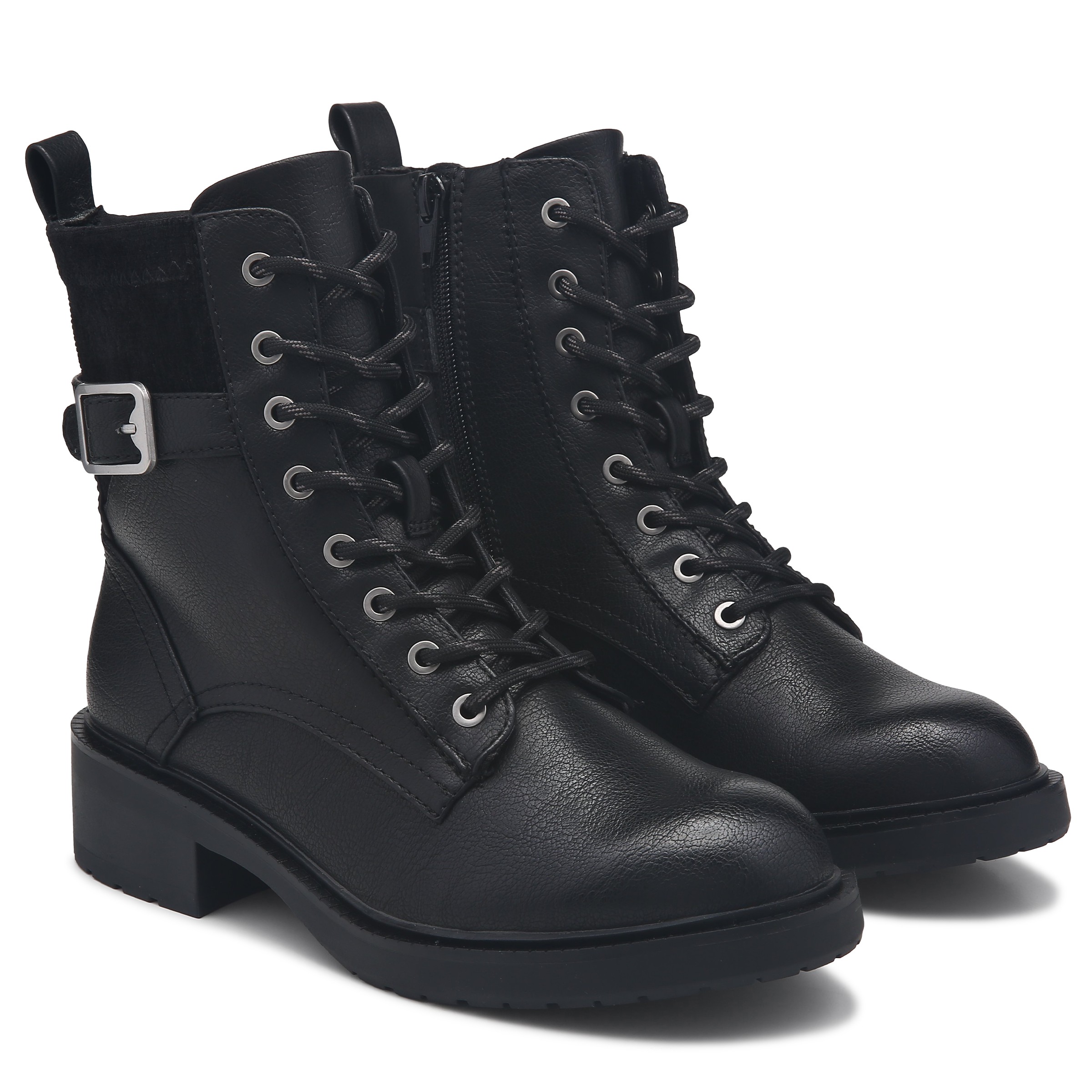 Women's Tinsley Lace Up Boot