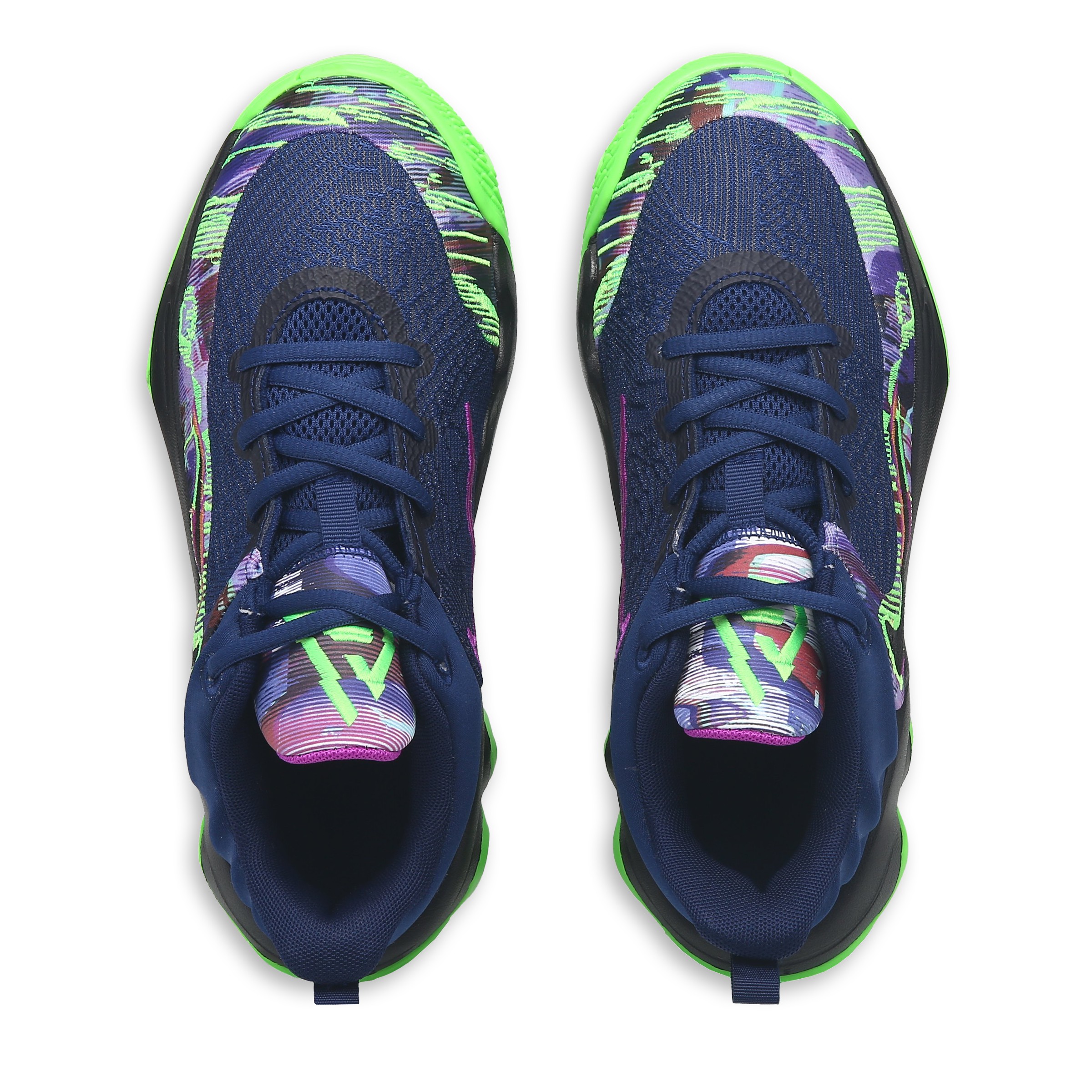 Kids' Giannis Immortality 4 Basketball Shoe Little/Big Kid