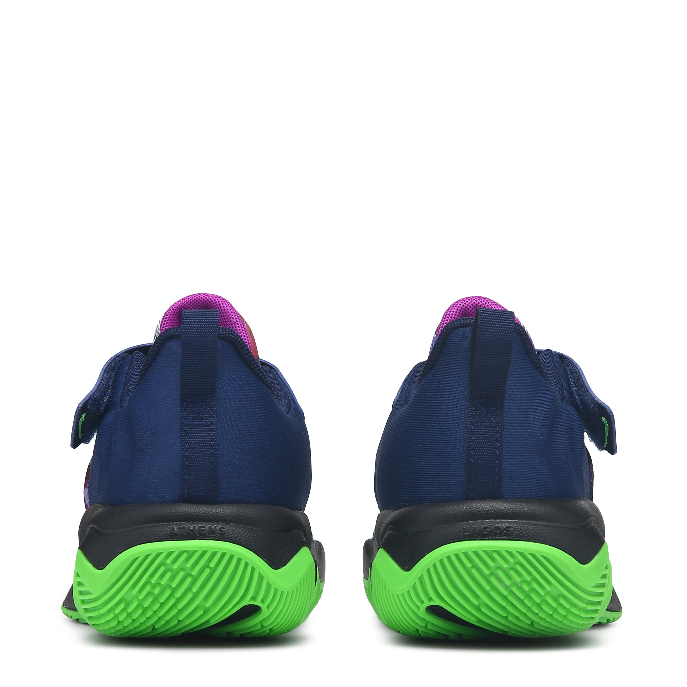 Kids' Giannis Immortality 4 Basketball Shoe Little Kid