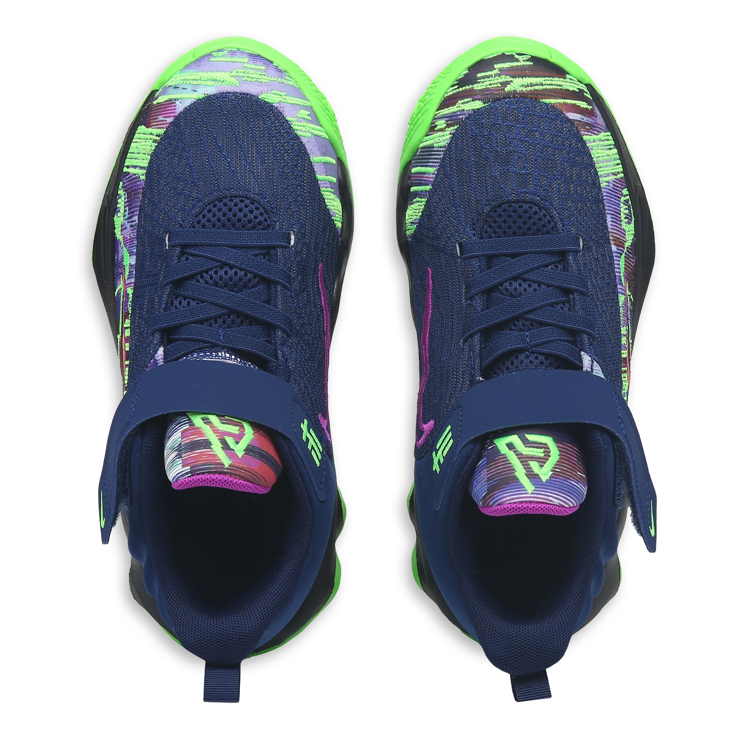 Kids' Giannis Immortality 4 Basketball Shoe Little Kid