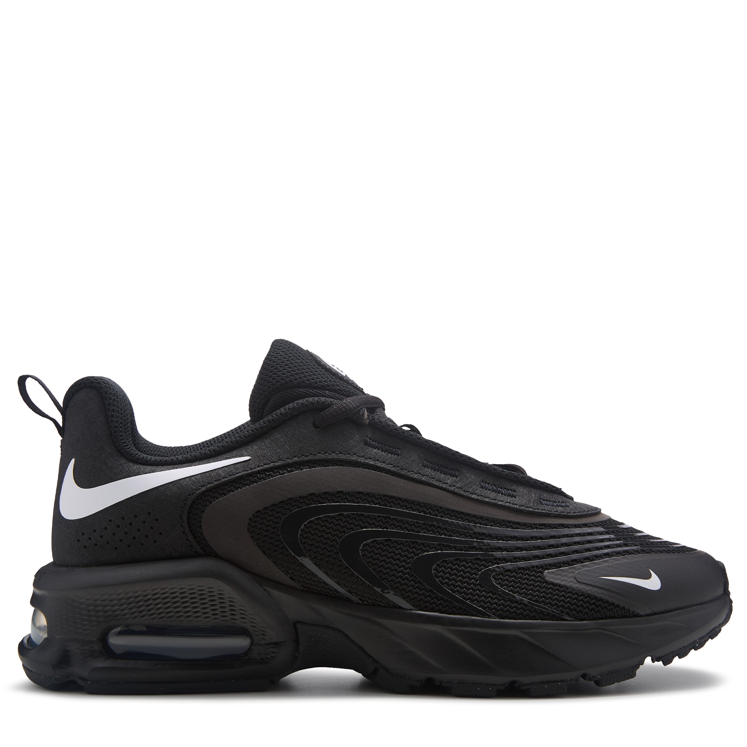 Kids' Air Max Fire Sneaker Big Kids