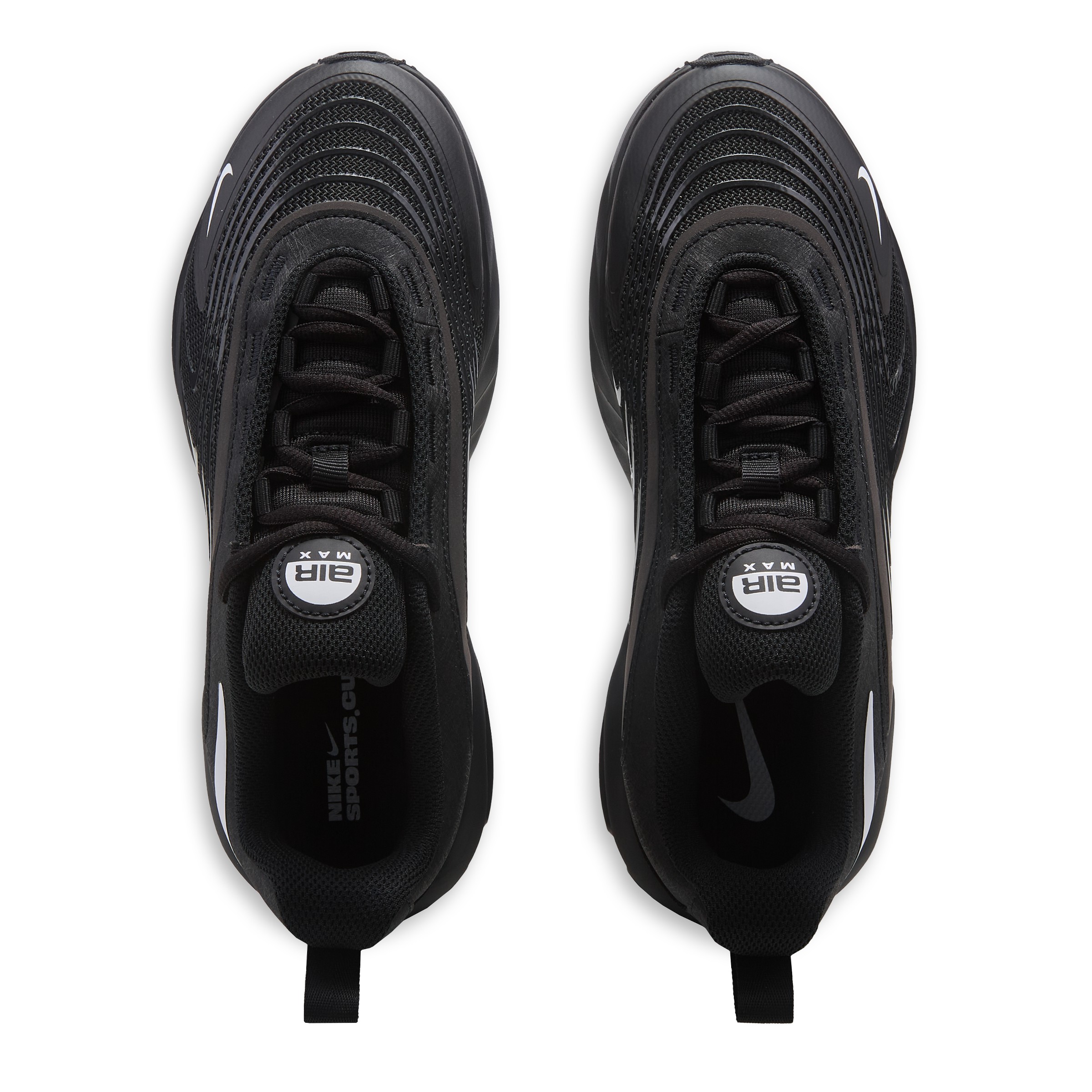 Kids' Air Max Fire Sneaker Big Kids